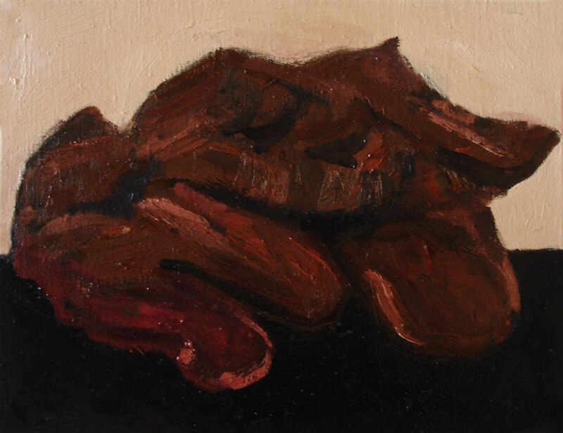 L'araignée 1