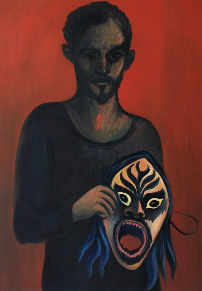Le masque
