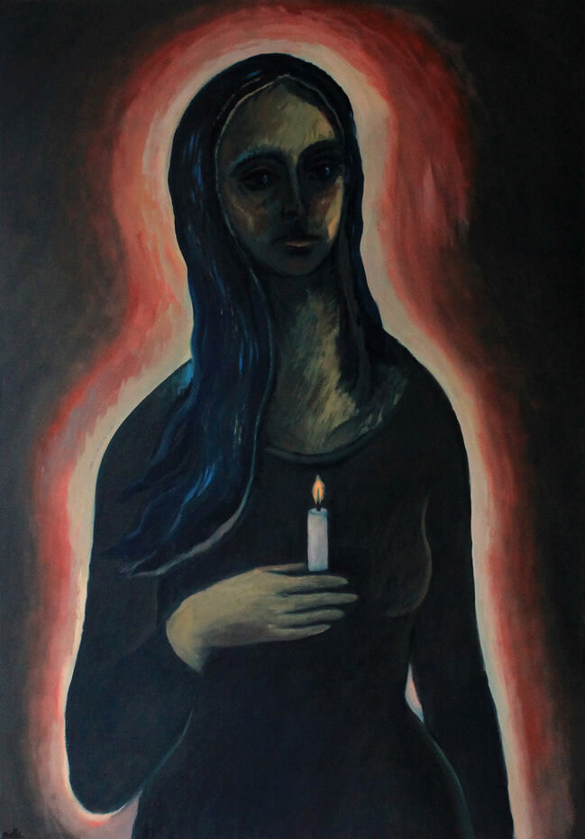 La lueur