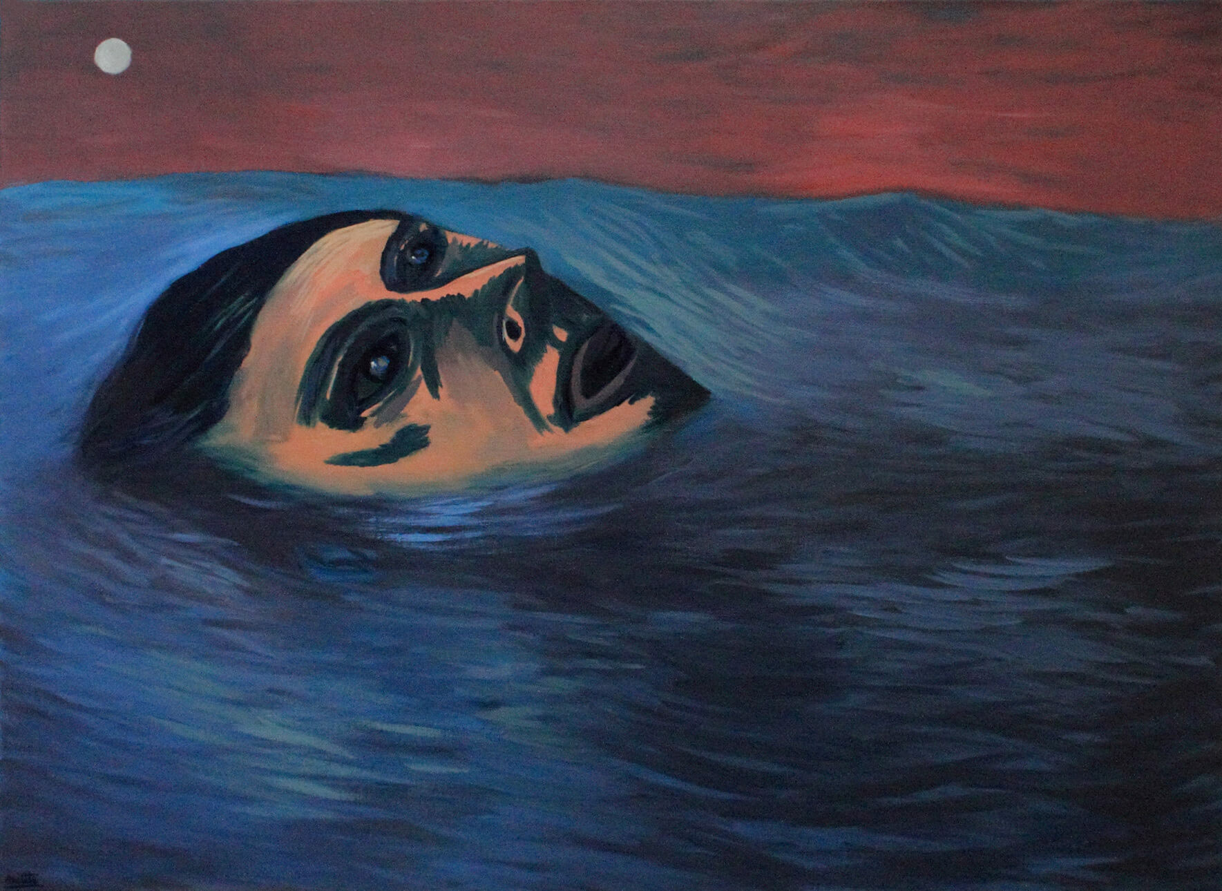 Le dernier voyage