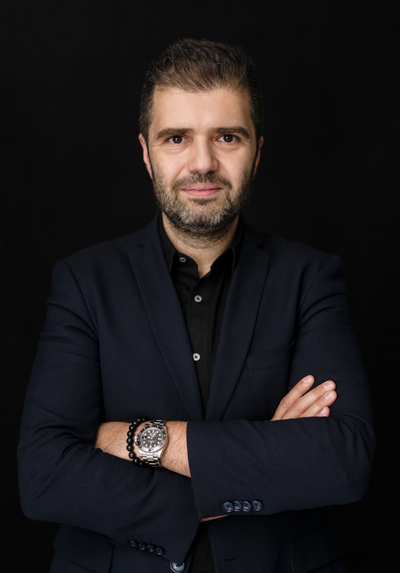 DOR Magazine - "100 for Romania's tomorrow"