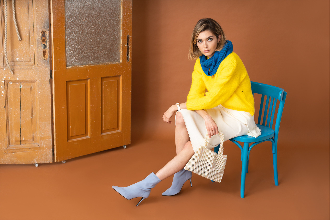 Fashion Days Online Autumn Campaign