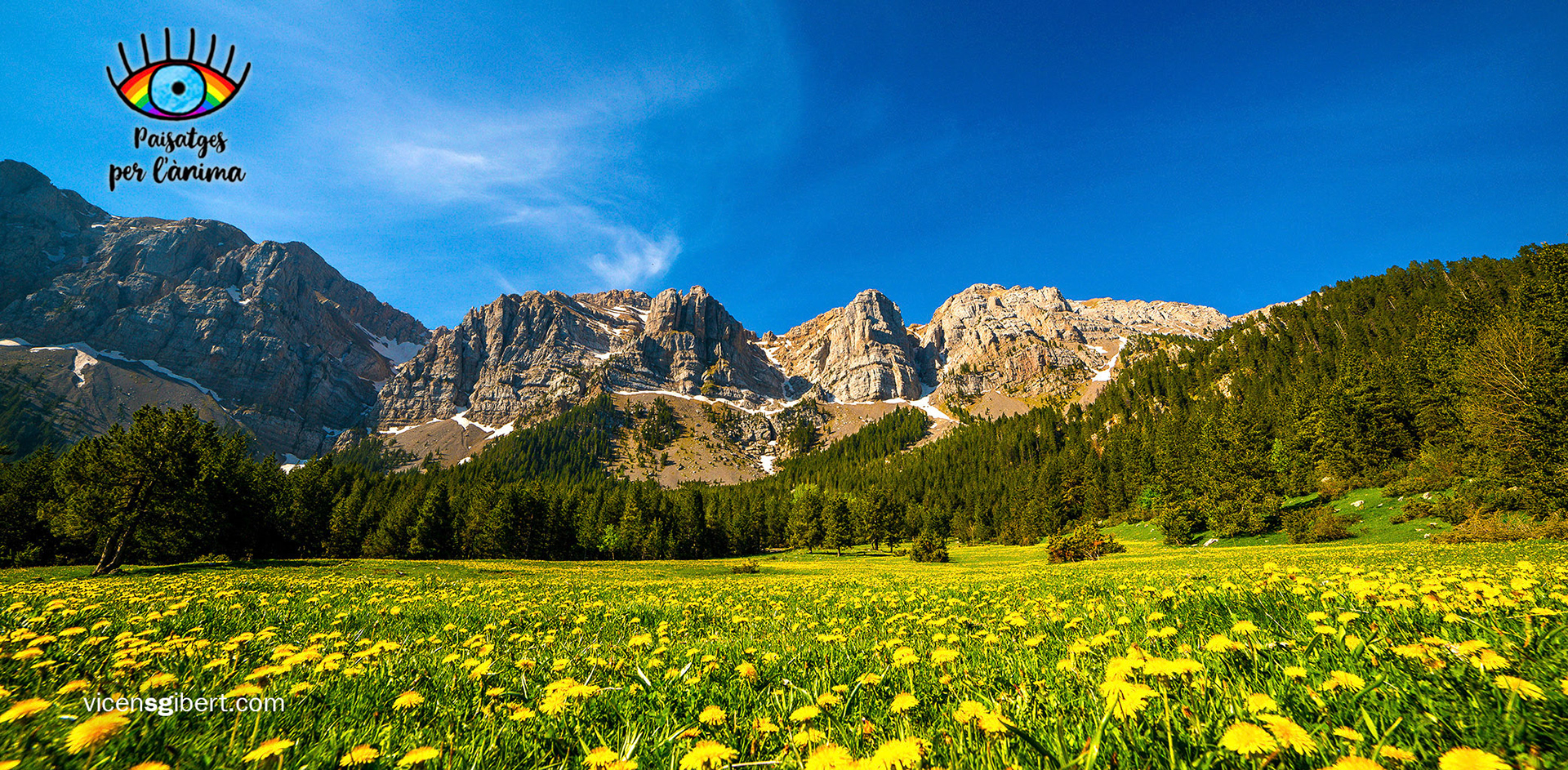 Mirador privilegiat del Cadí i punt de partida de multiples excursions per les canals del massís. Unes pedres imponents que guarden punts energètics ancestrals.