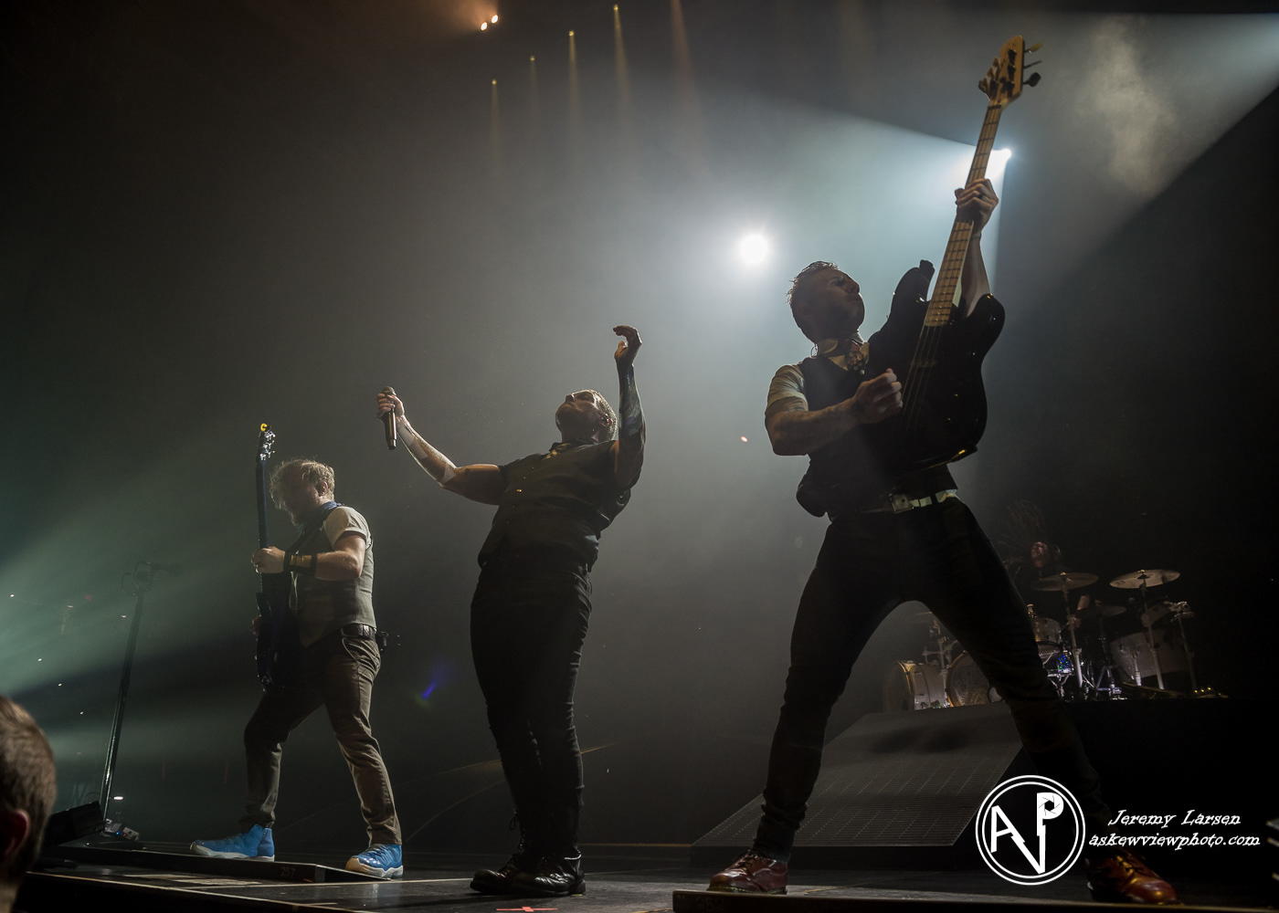 Shinedown