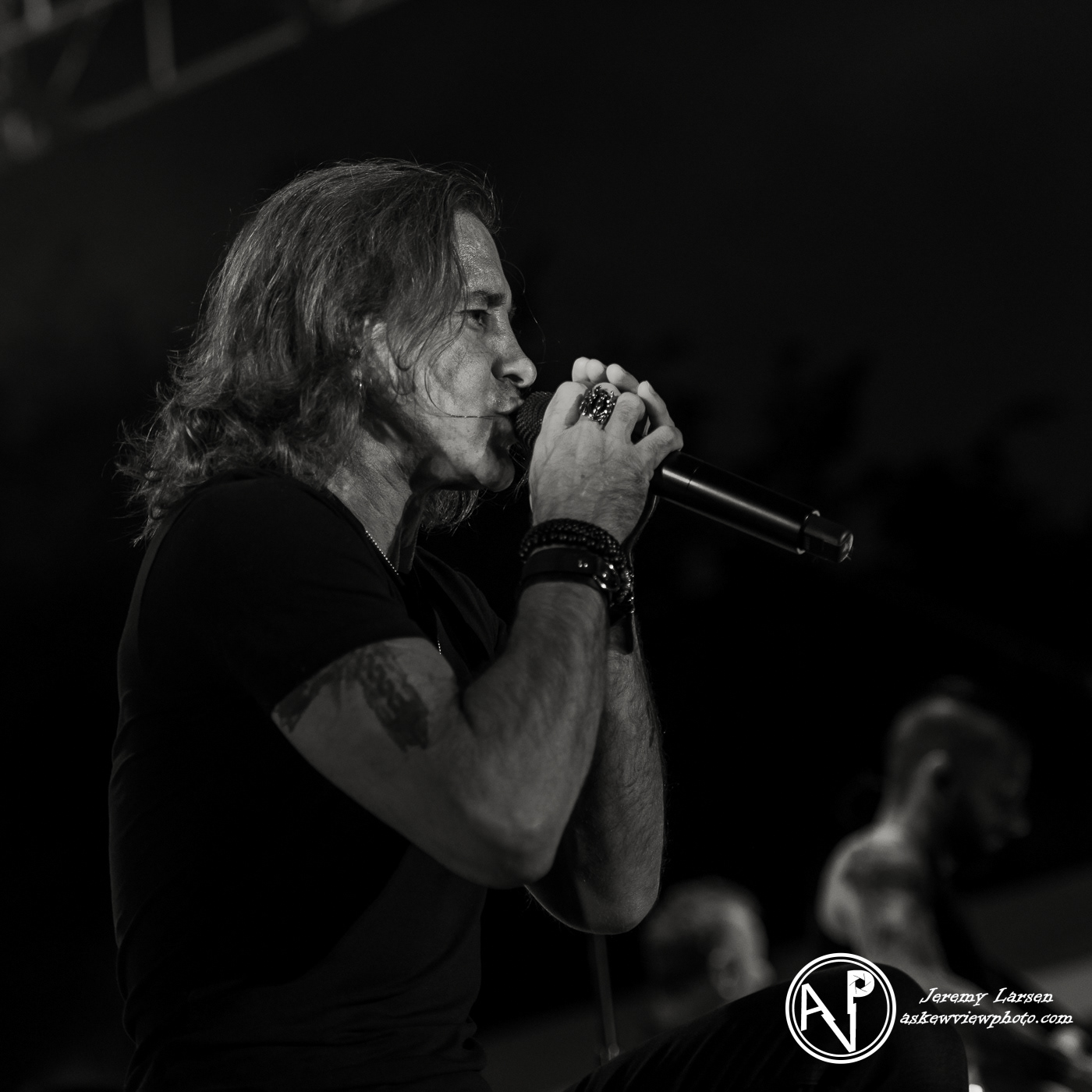 Scott Stapp