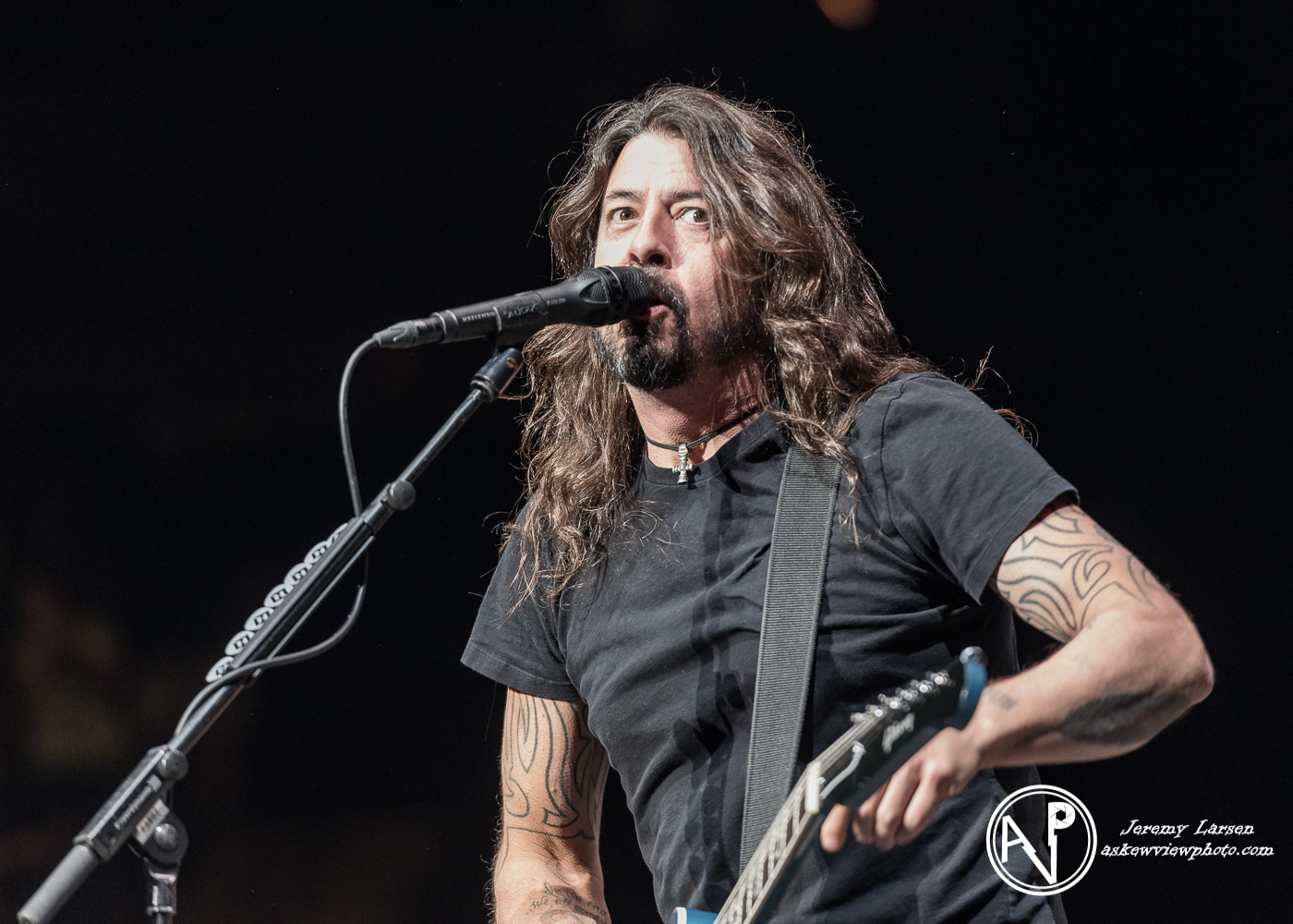 Foo Fighters