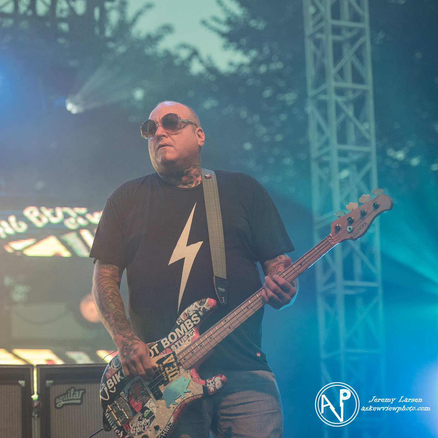 Sublime With Rome