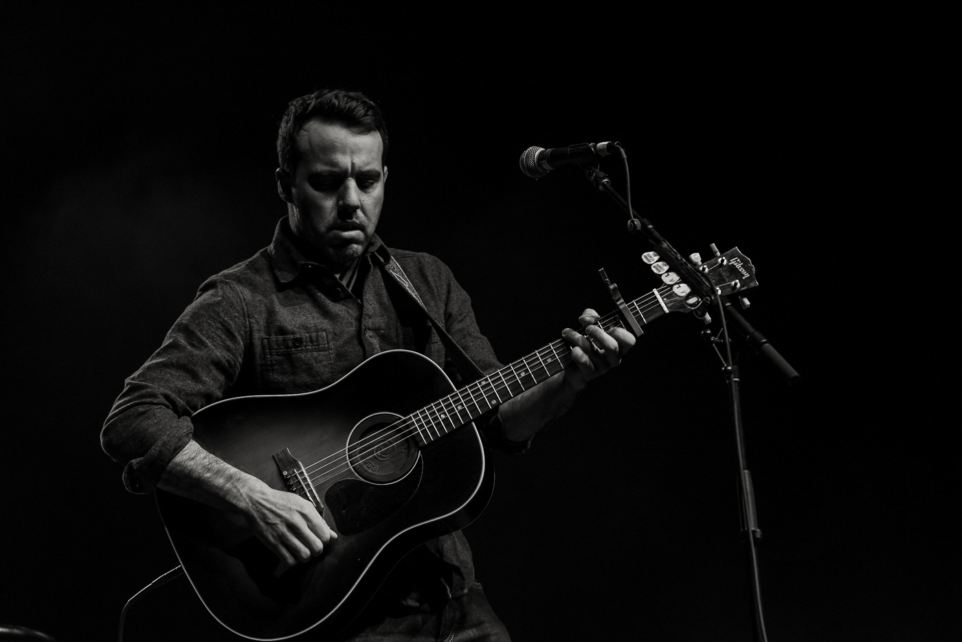 Ben Danaher