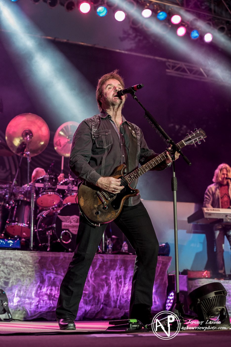 38 Special