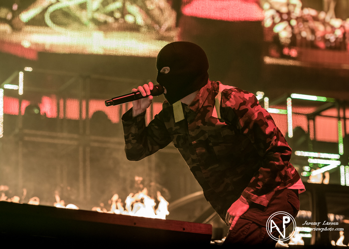 Twenty One Pilots