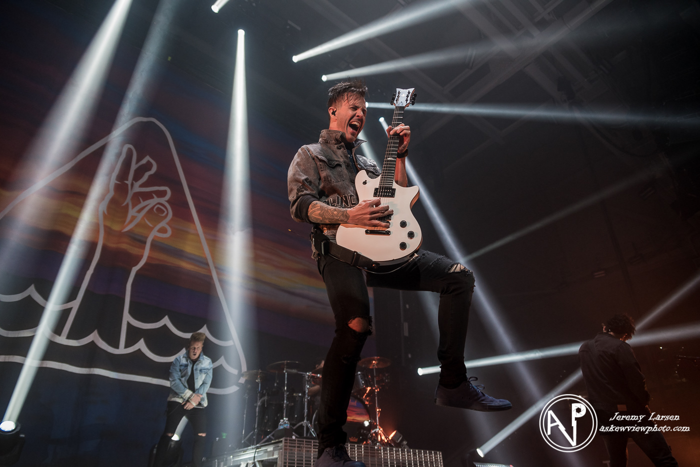 Papa Roach