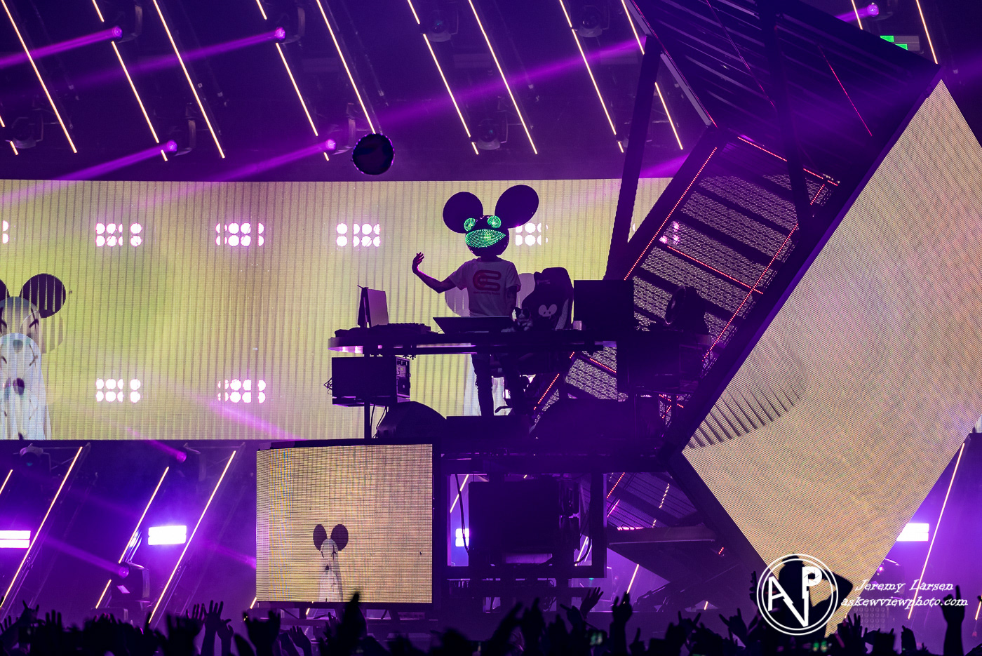 Deadmau5