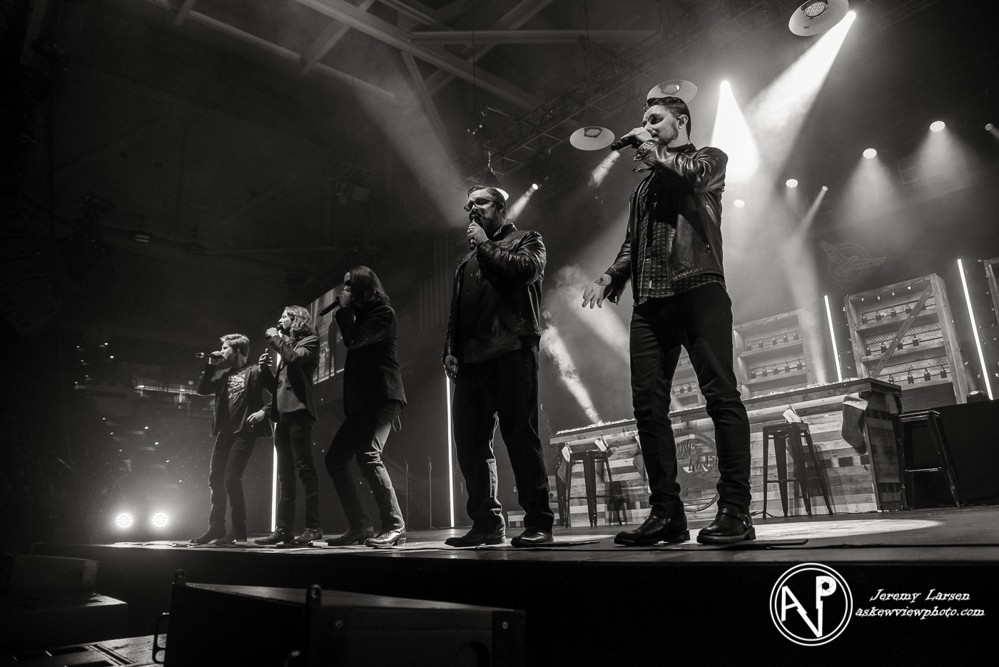 Home Free