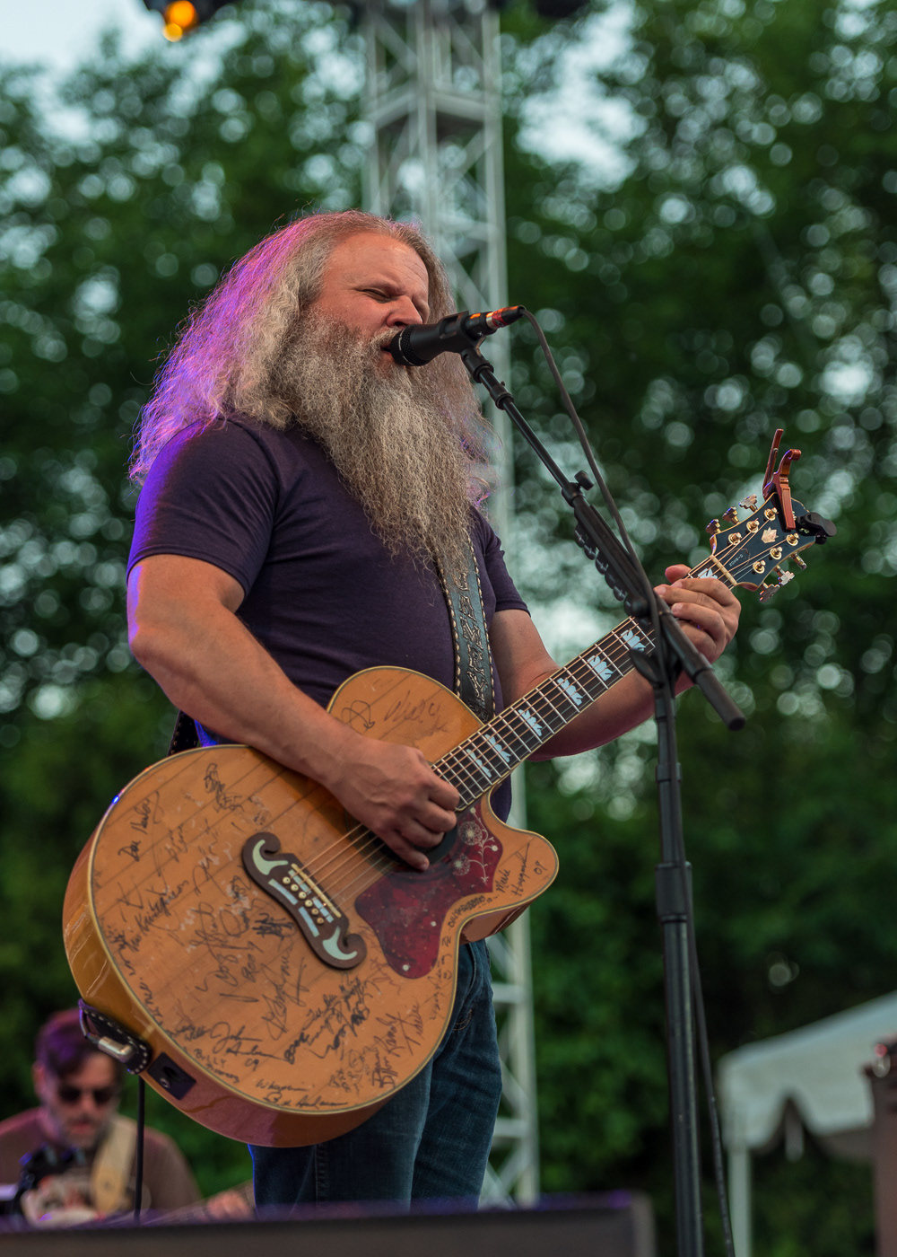 Jamey Johnson