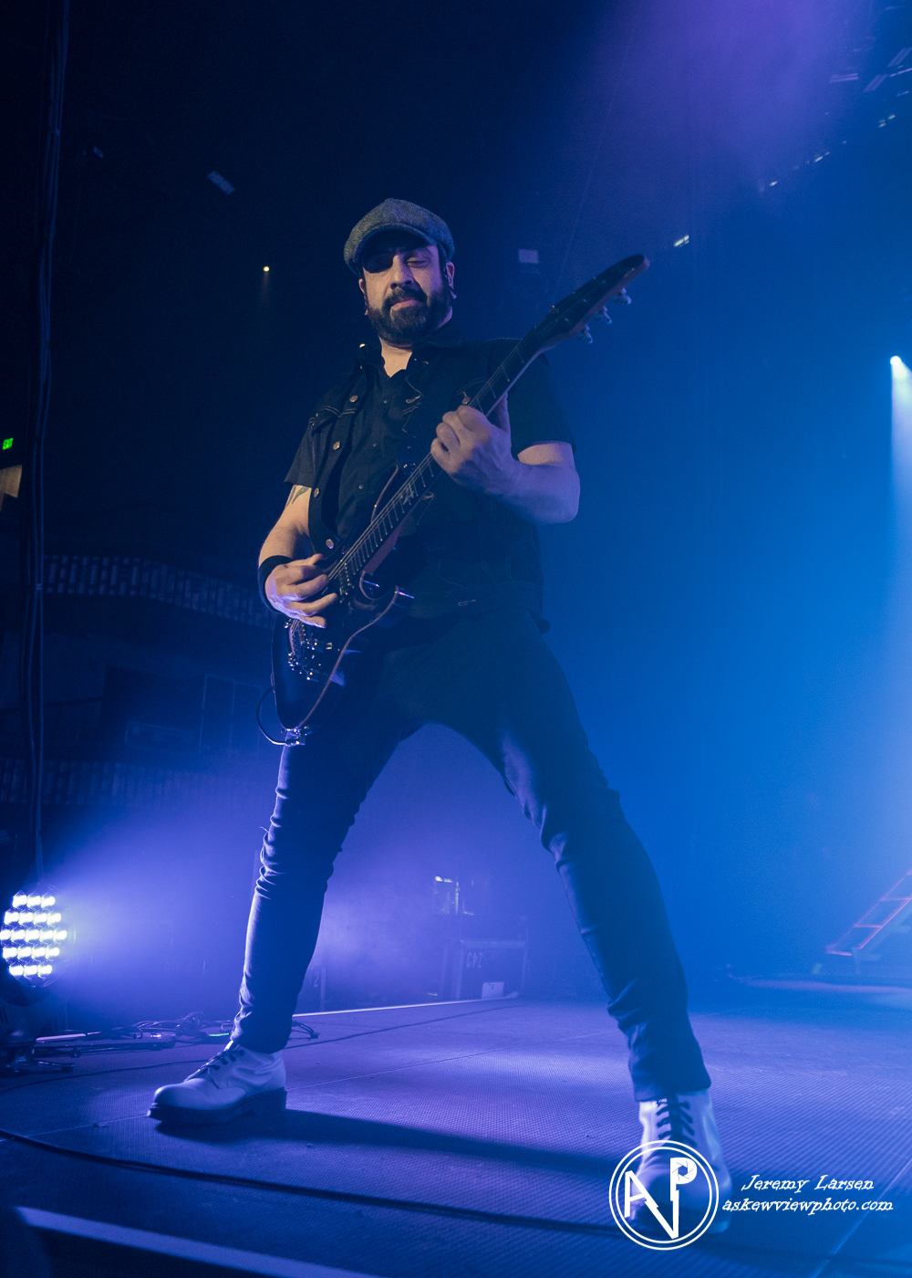 Volbeat