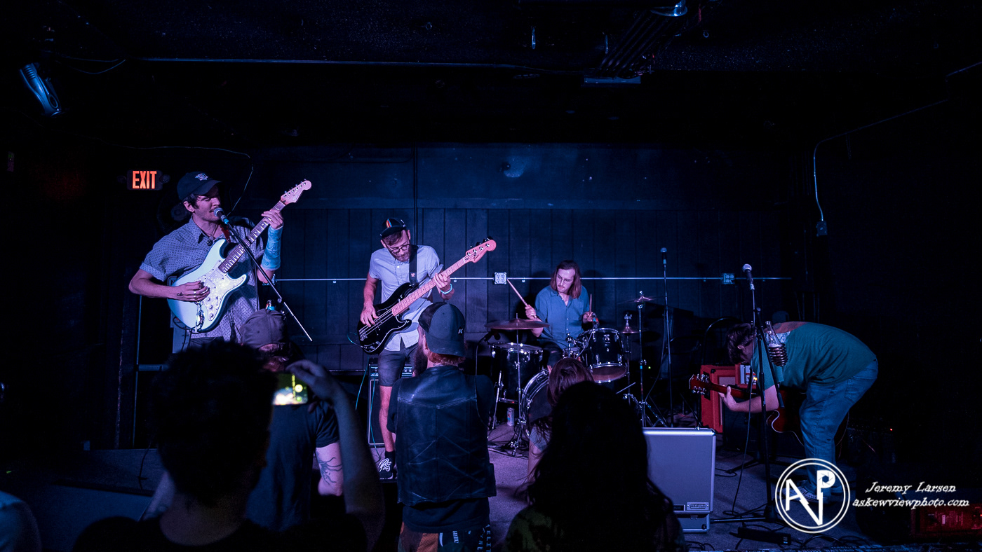 Kill Palace