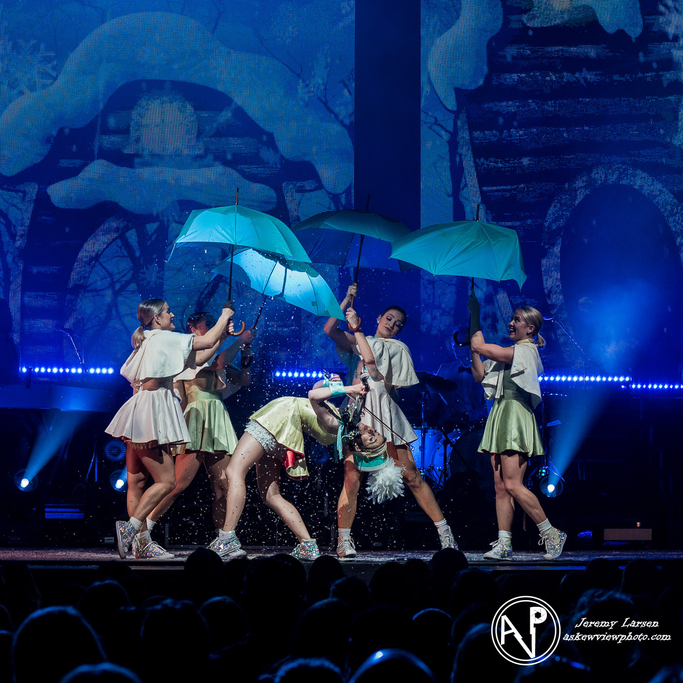Lindsey Stirling
