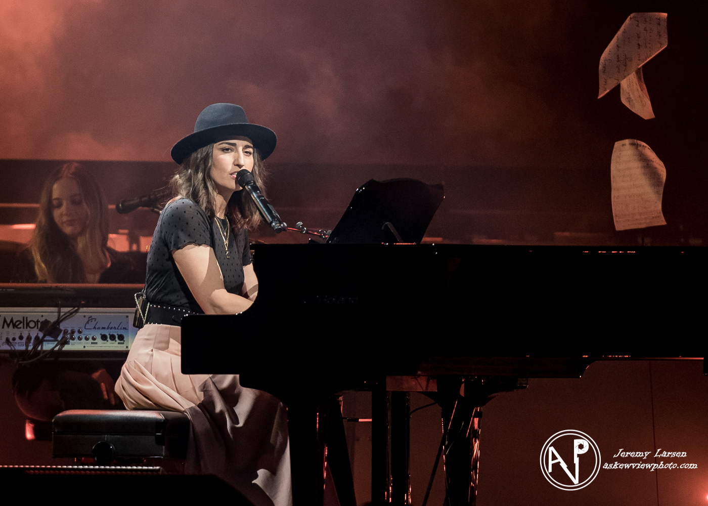 Sara Bareilles