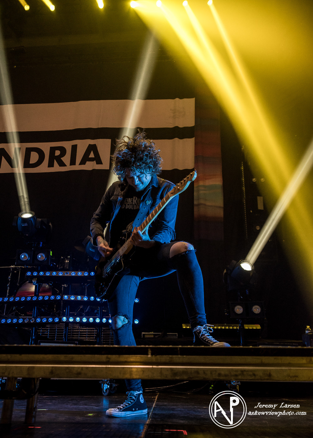 Asking Alexandria