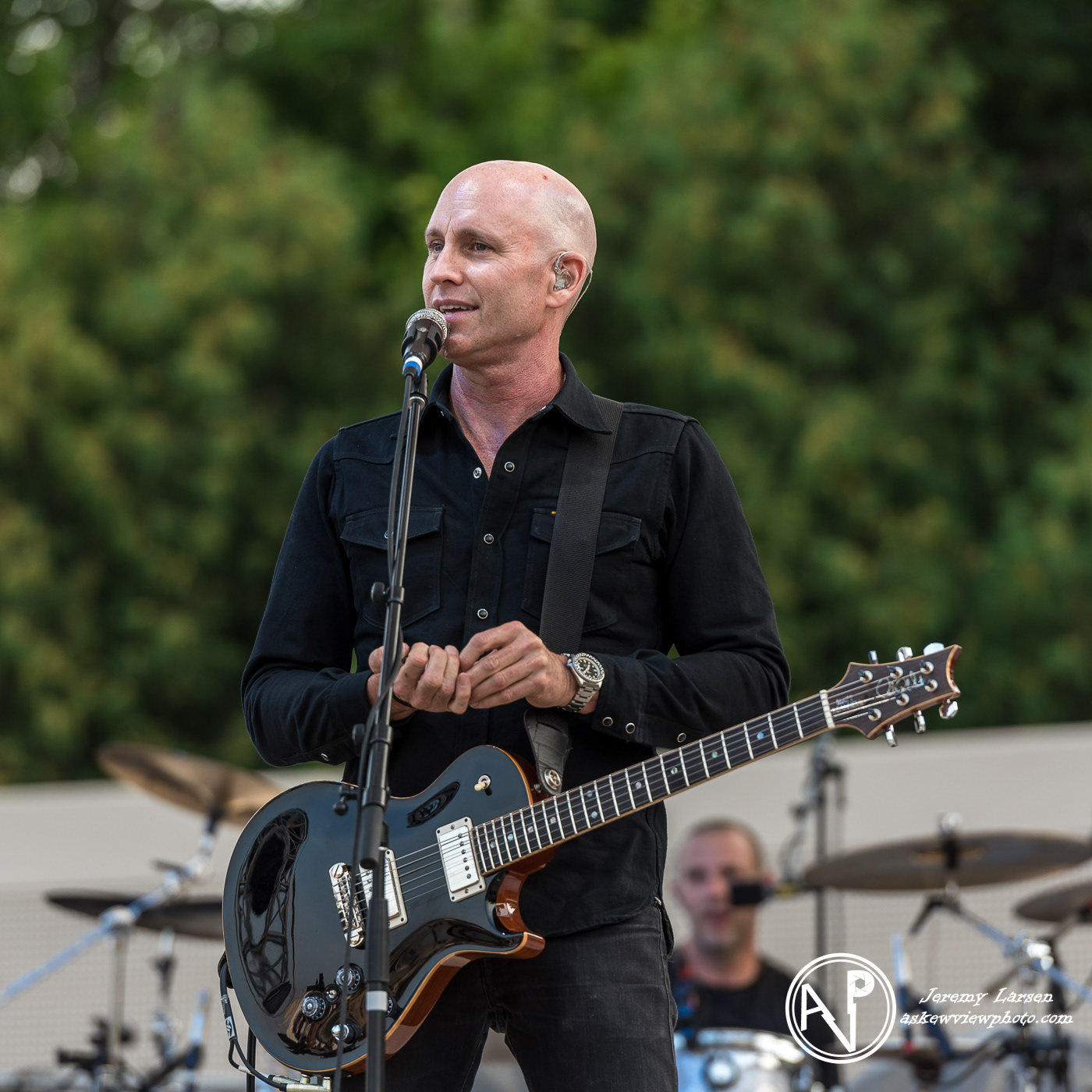 Vertical Horizon