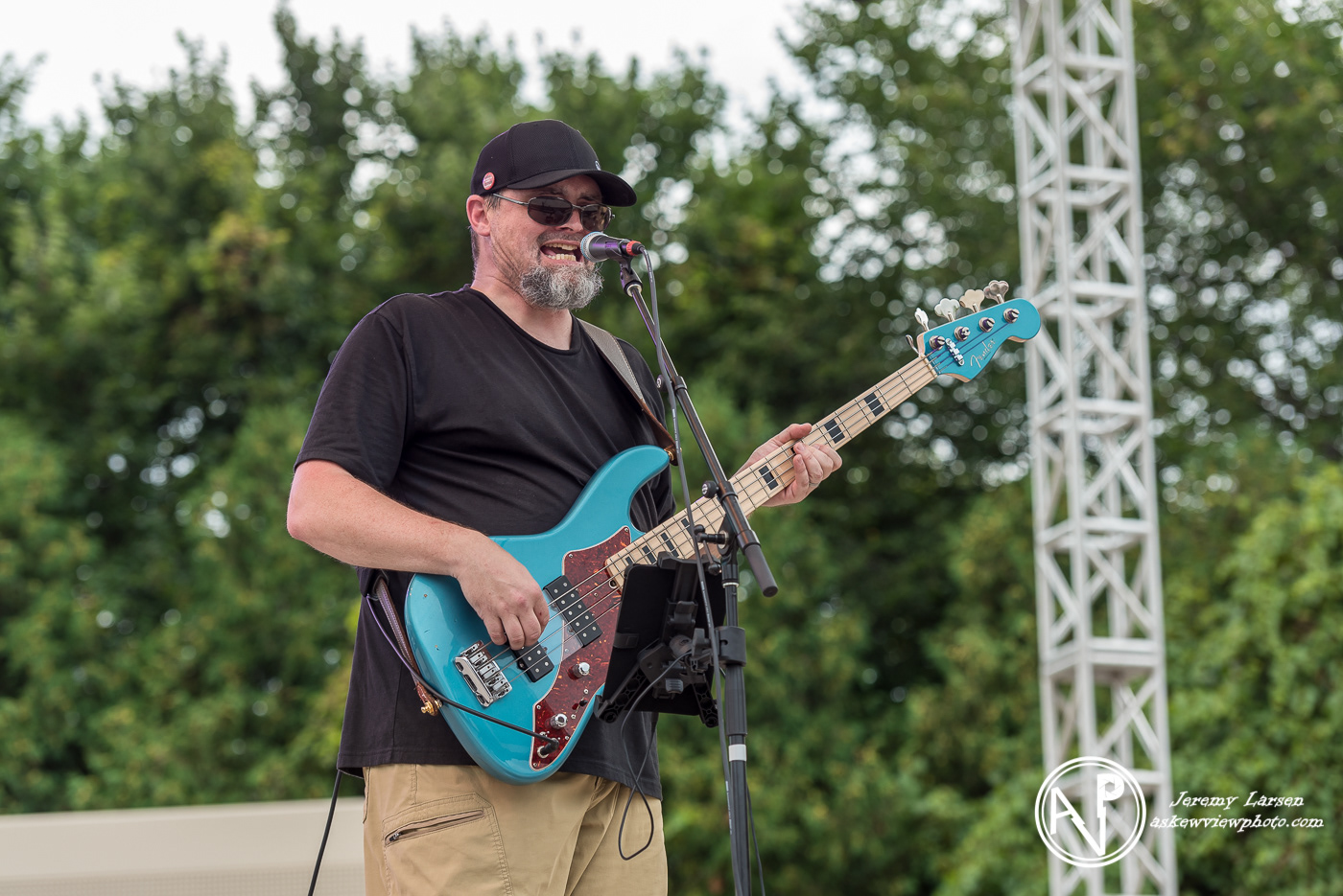 The Murphy Brothers Band