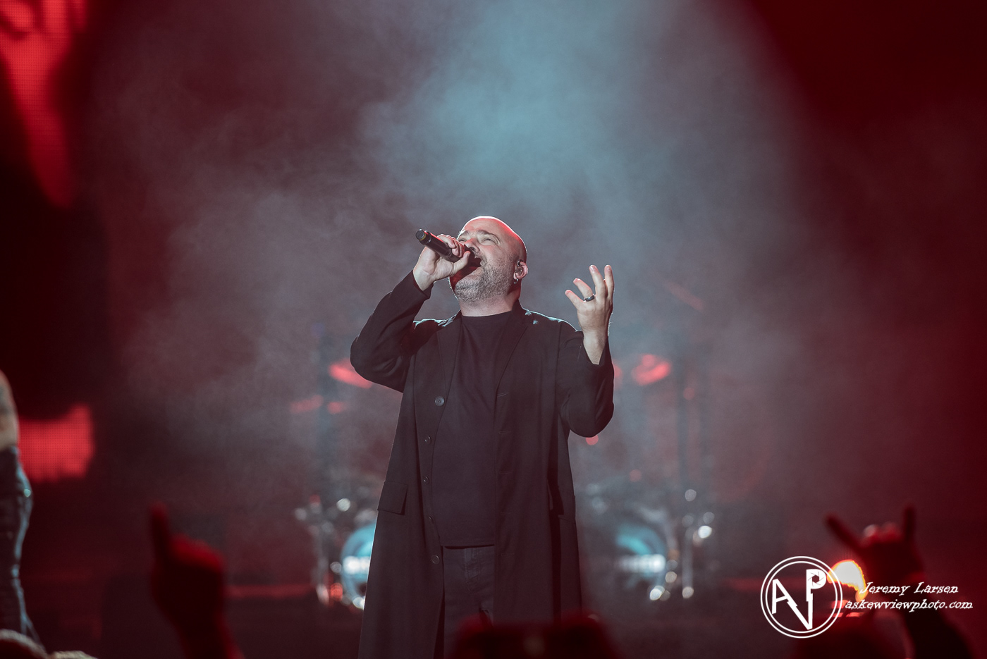 Disturbed