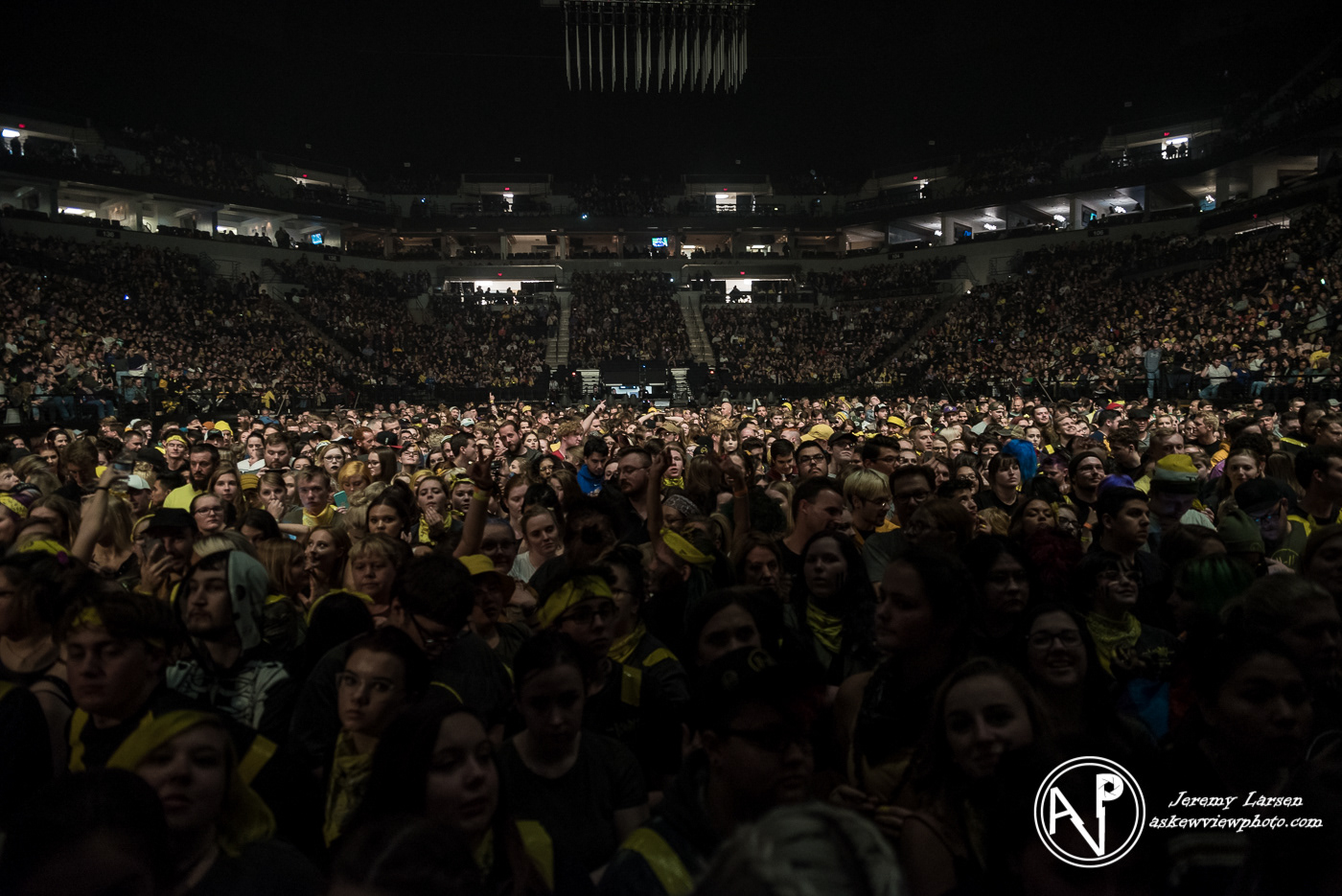 Twenty One Pilots