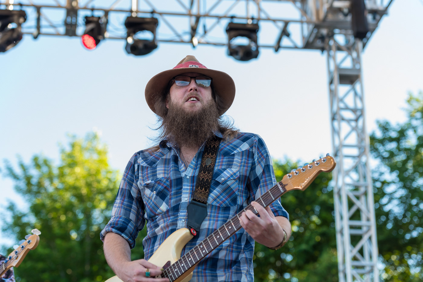 Whiskey Myers