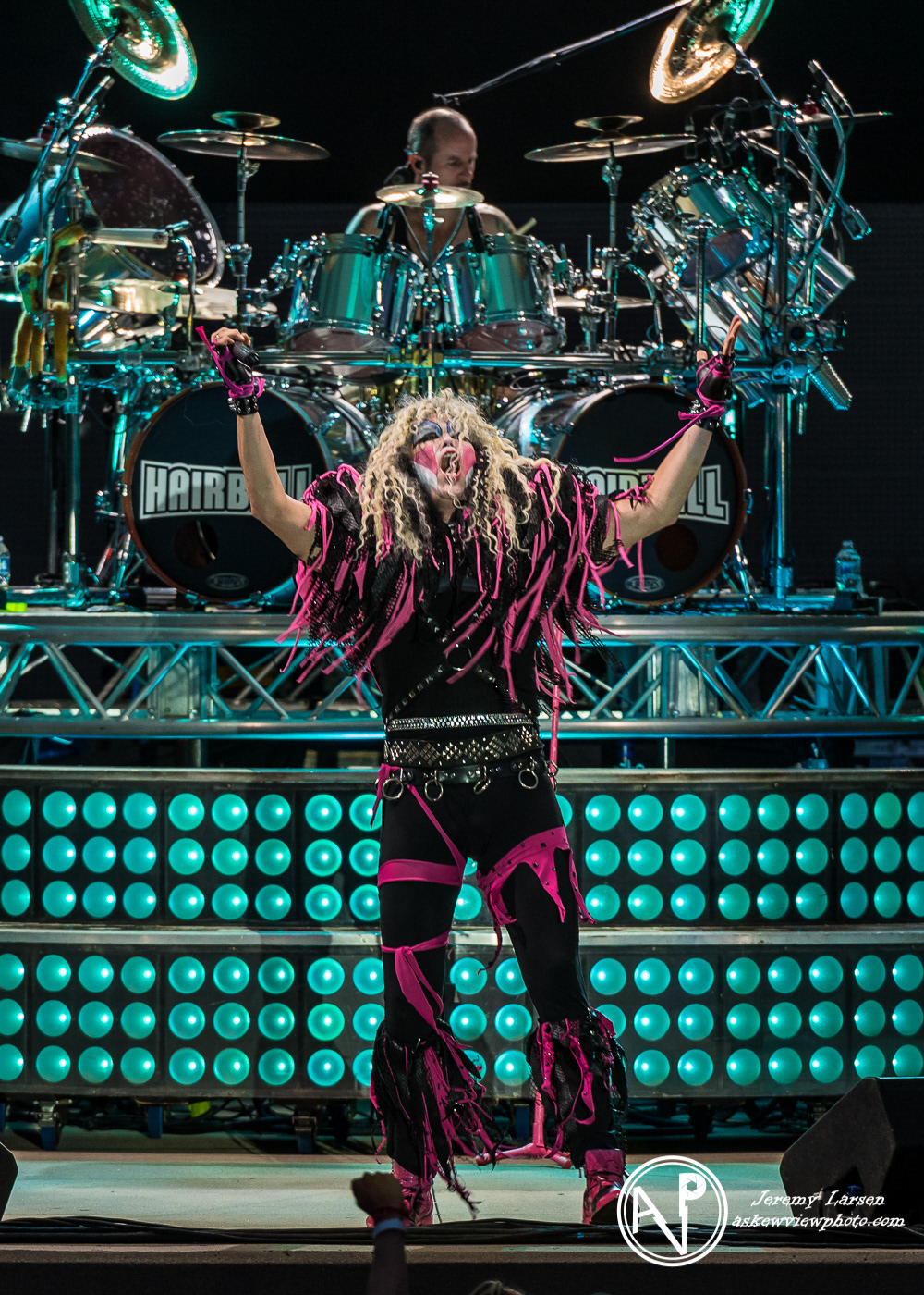 Hairball