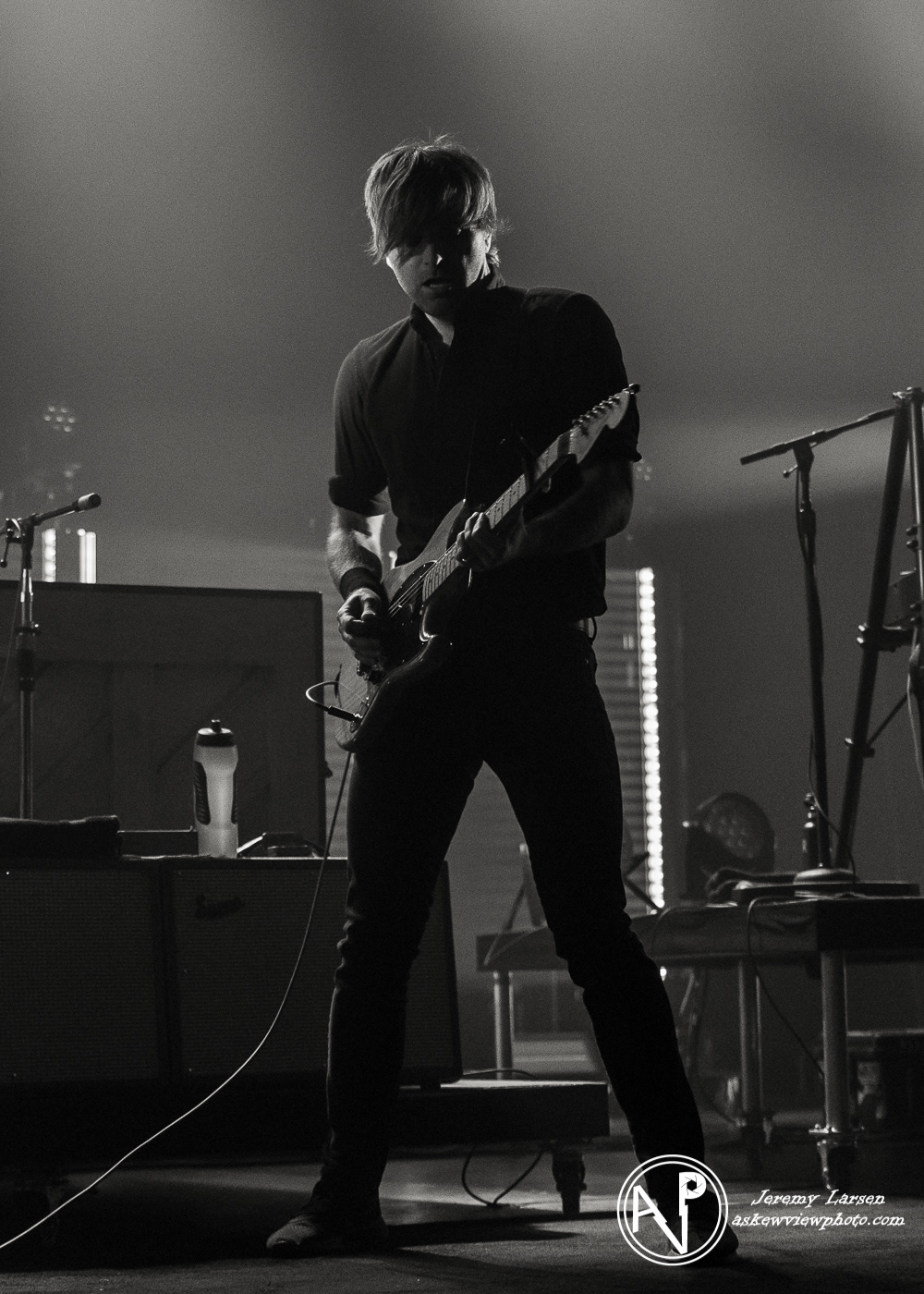 Death Cab For Cutie