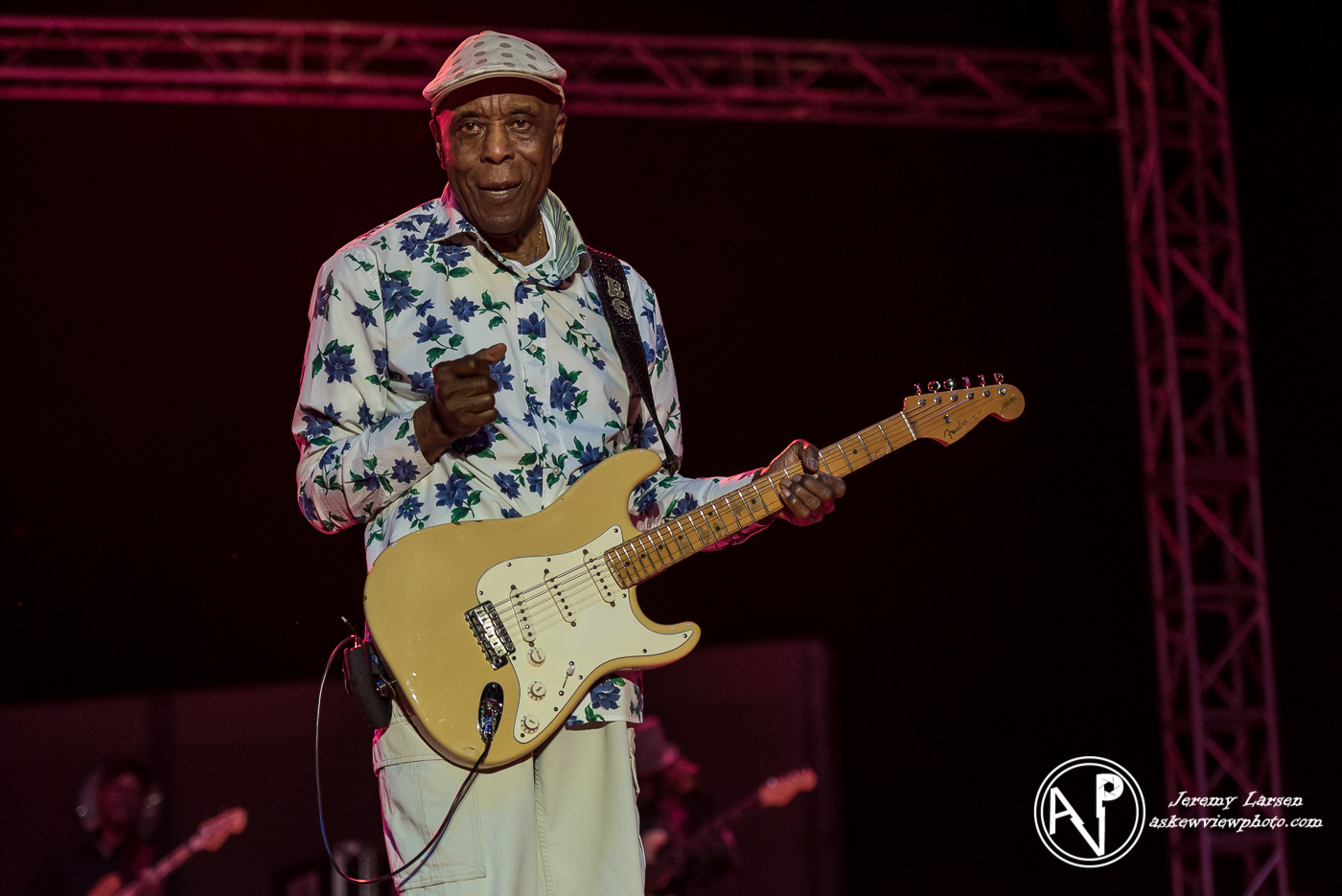 Buddy Guy