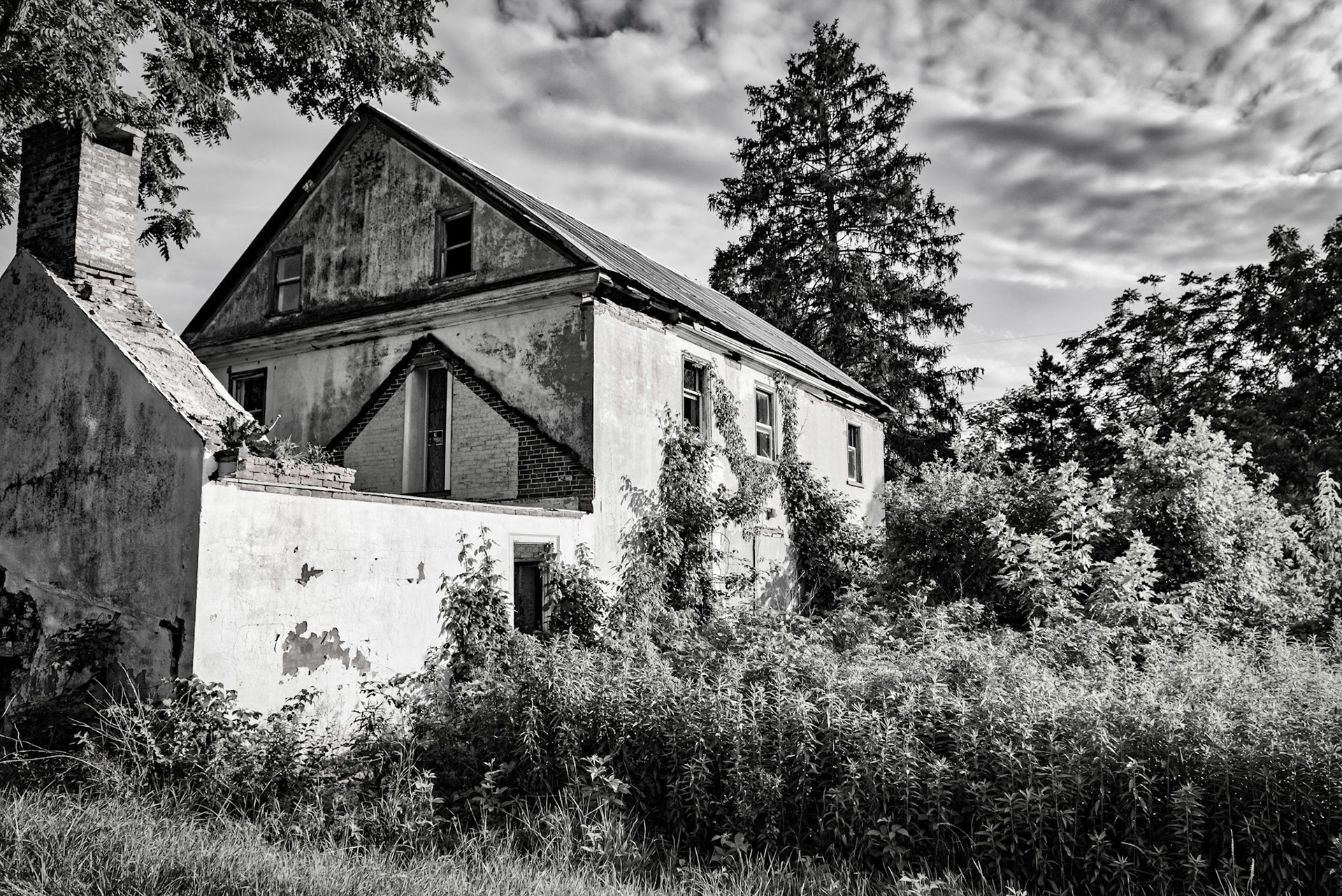 "Forman House" • Souderton, Pennsylvania