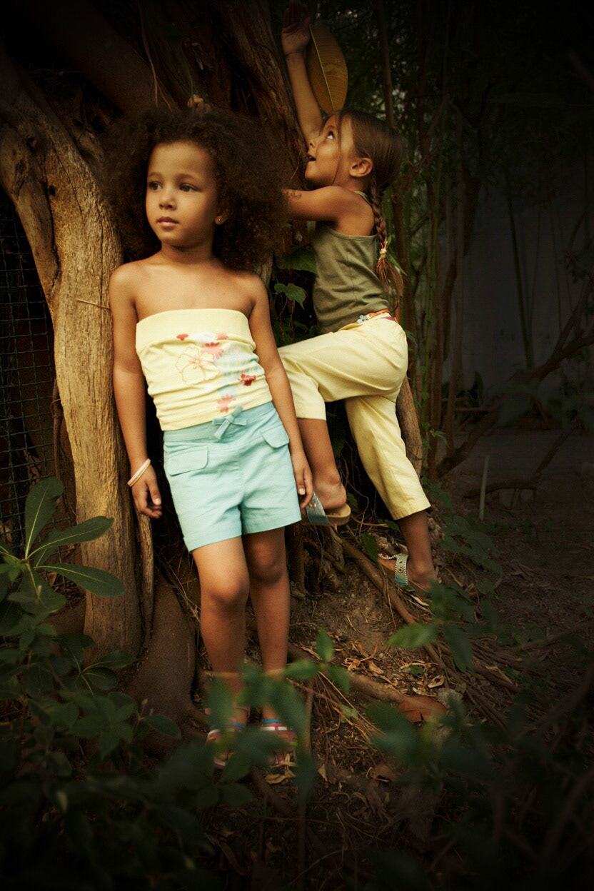 Style: "Daylight pop plus"