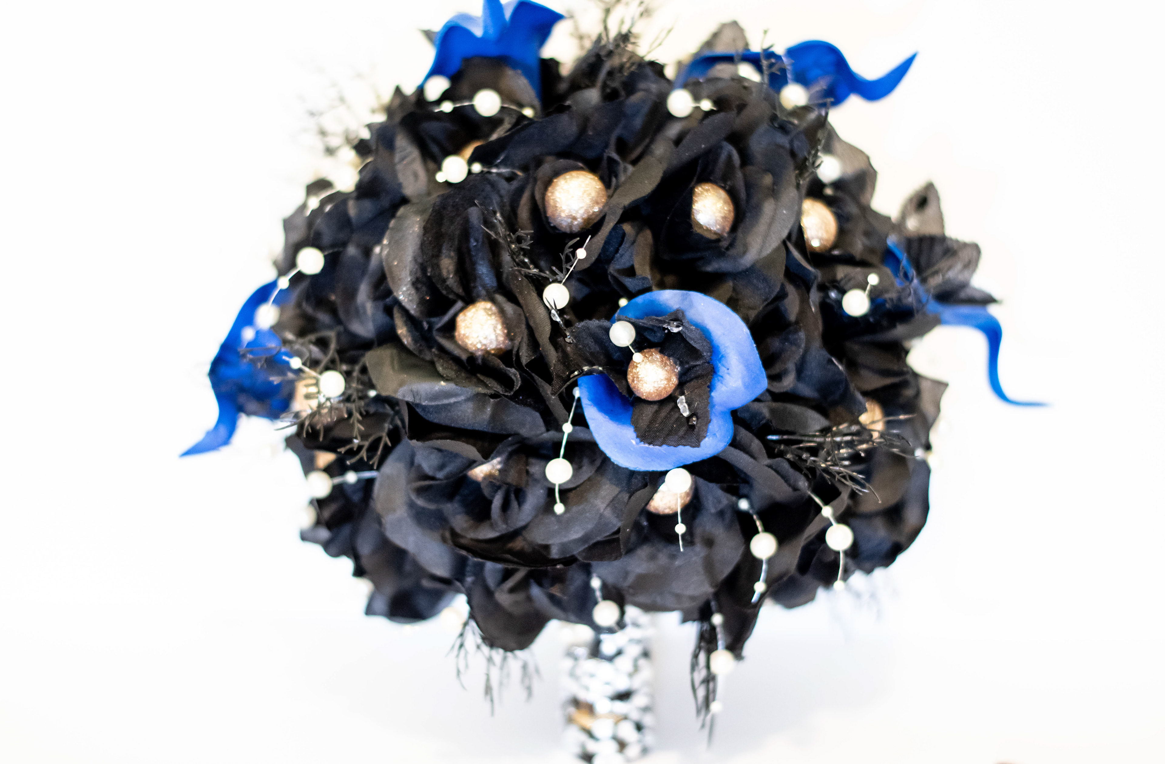 Mary's Bouquet