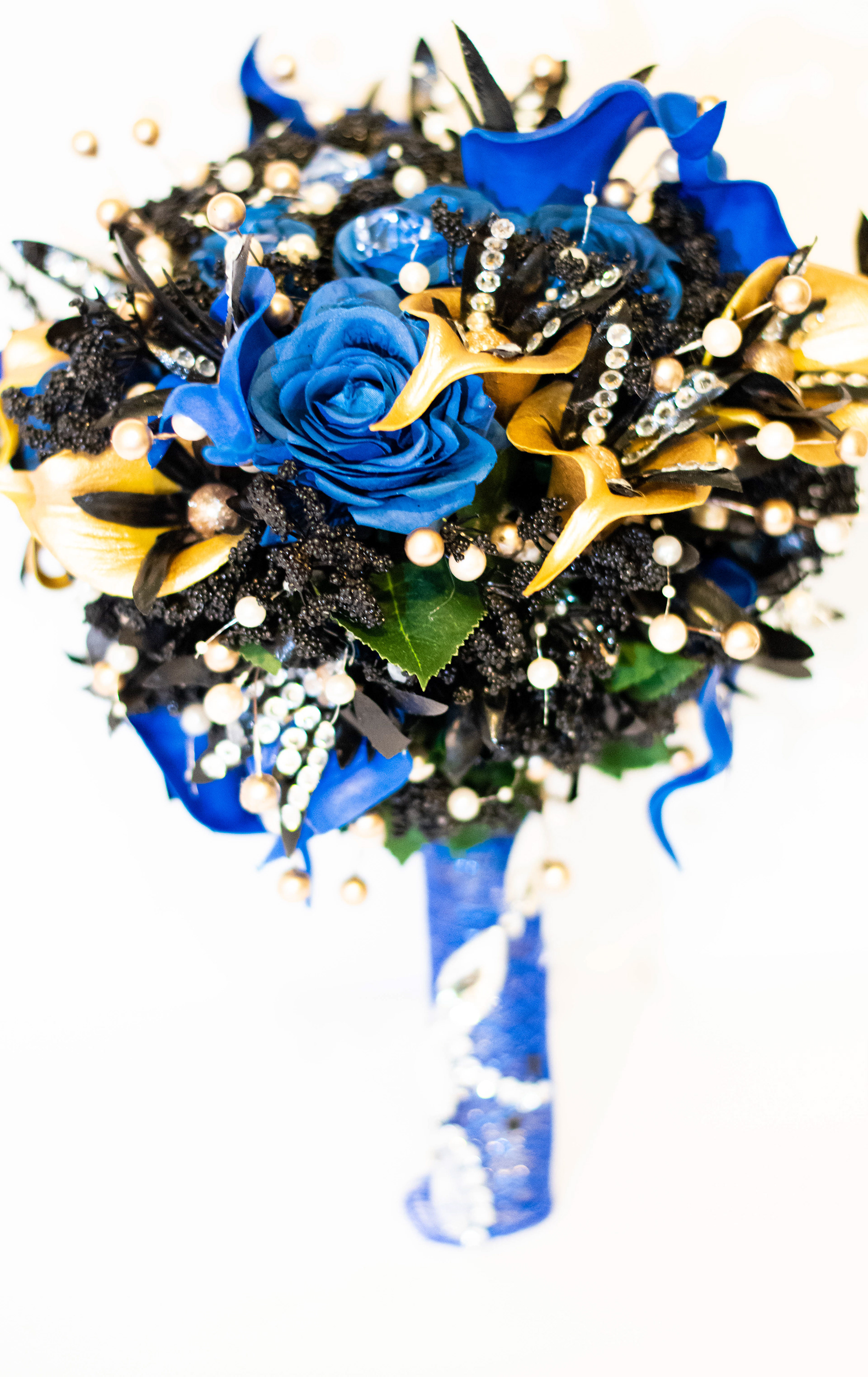 Mary's Bouquet