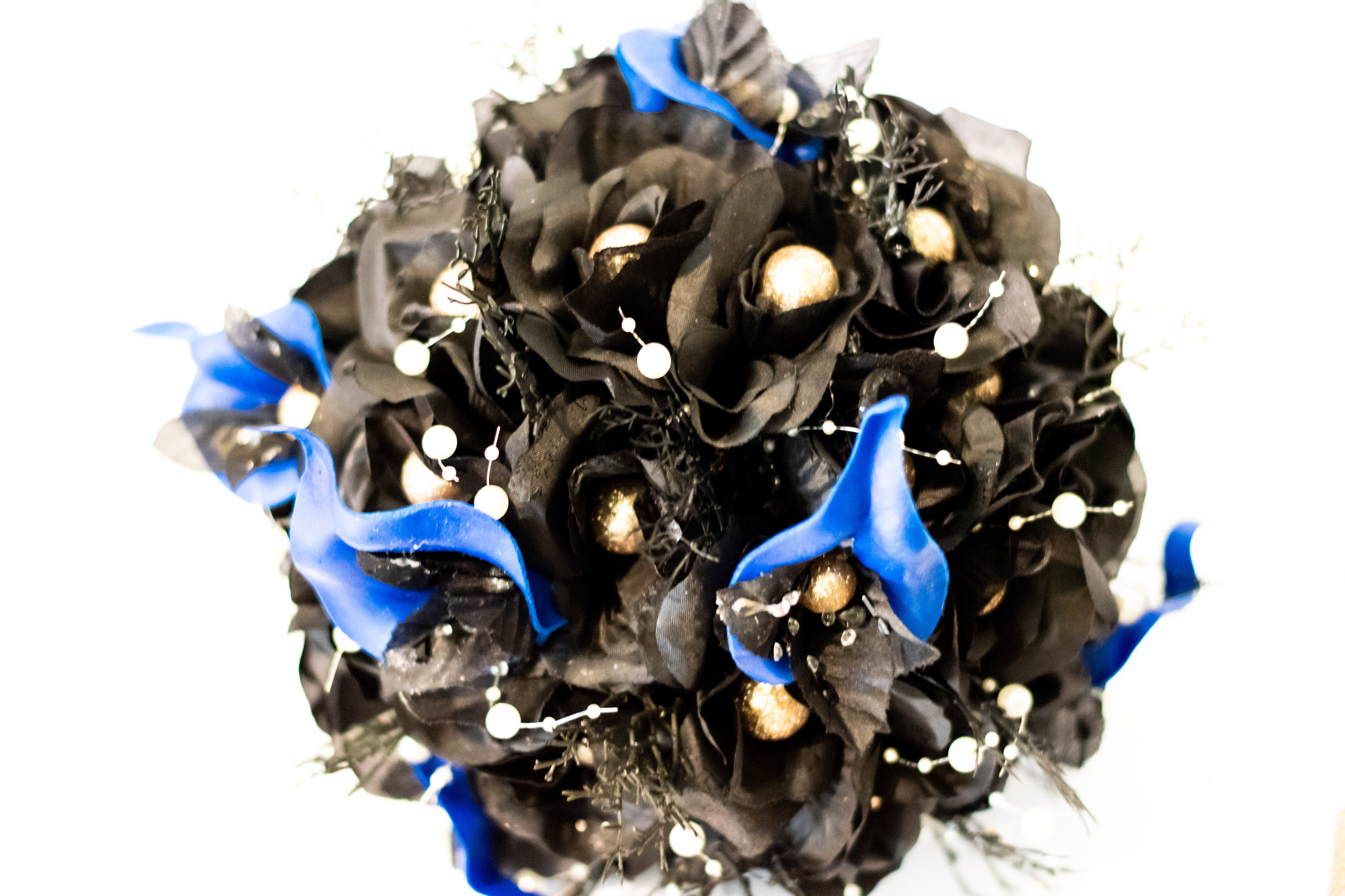 Mary's Bouquet