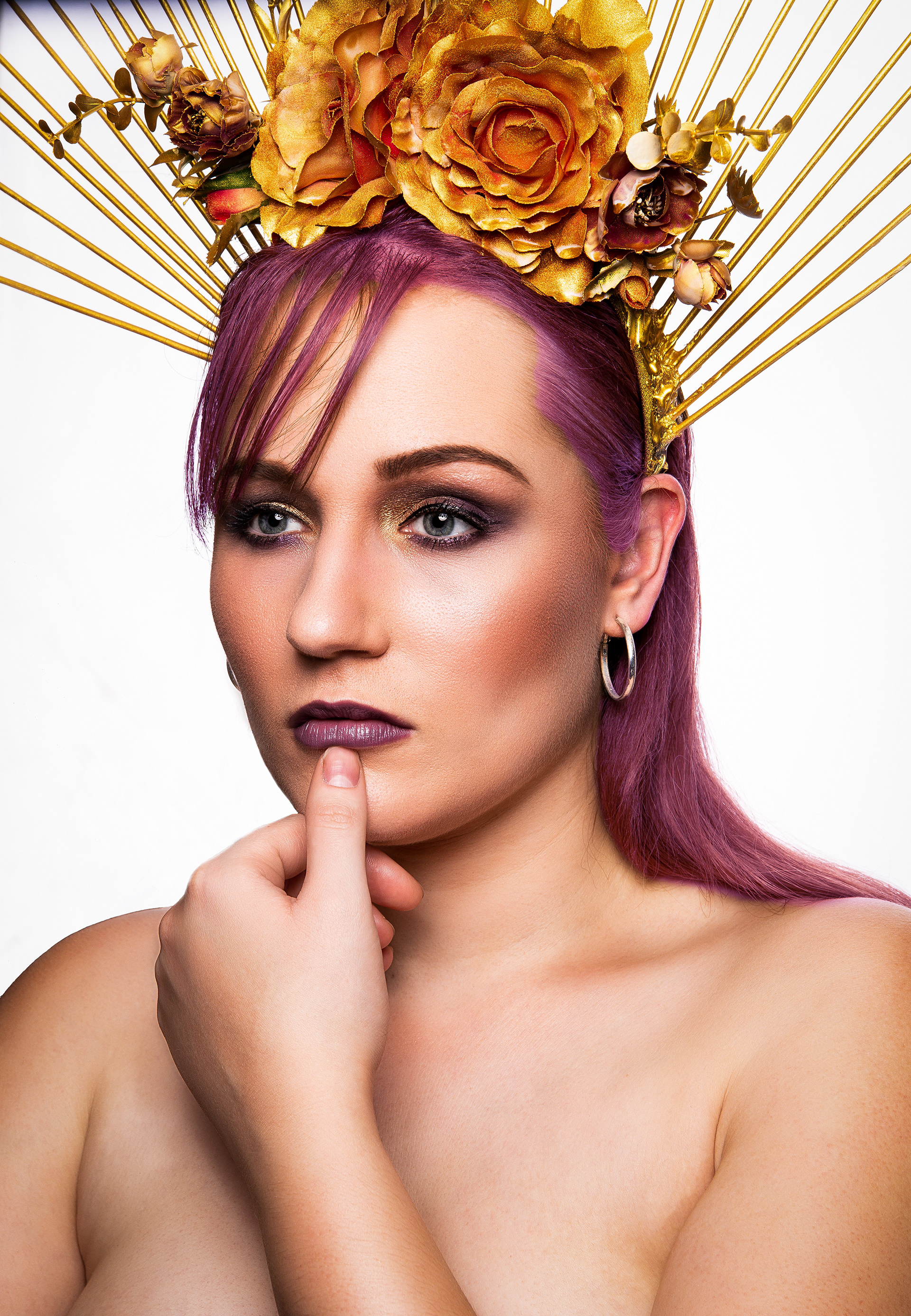 Crown Publikation Edith Magazine Dez. 2019