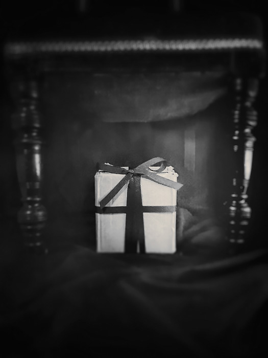 Image By Suzanne Goodwin - Secrets and Lies