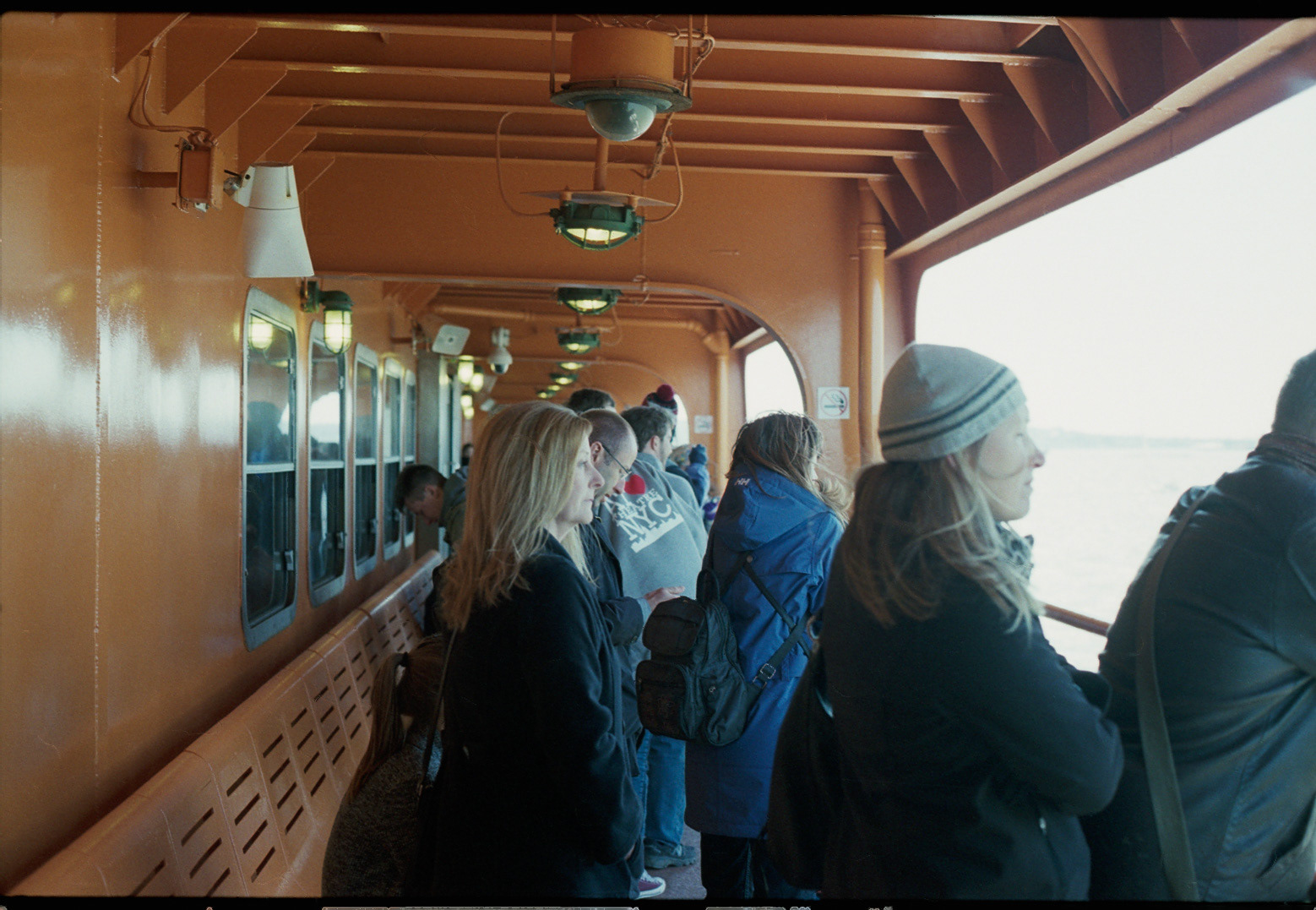 Staten Island Ferry