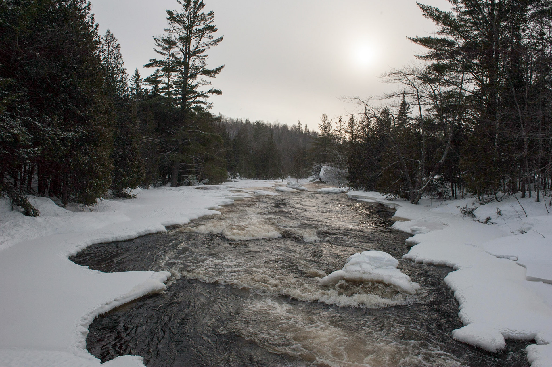 Parc Doncaster / Ste-Adèle