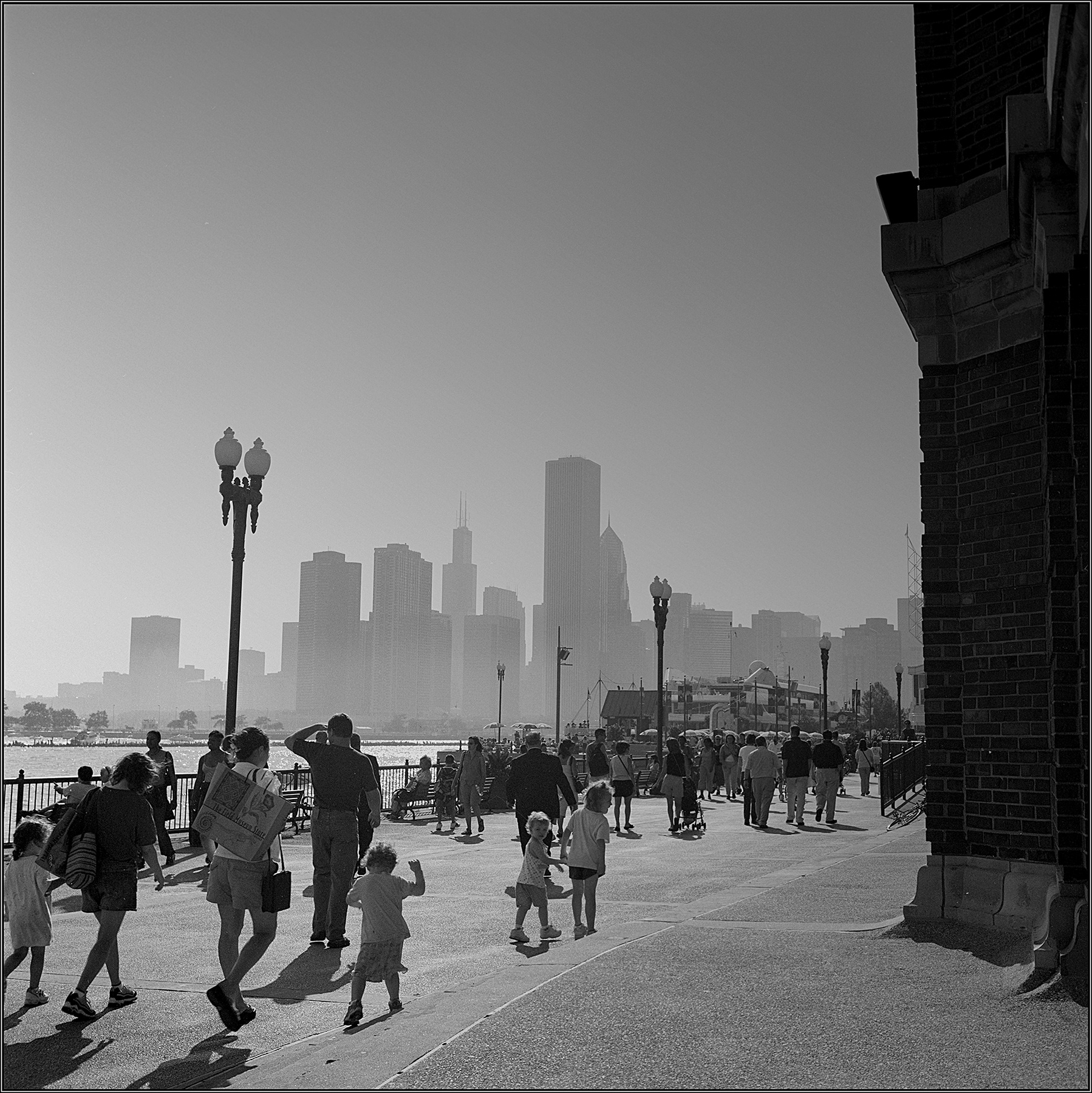 Chicago Navypier