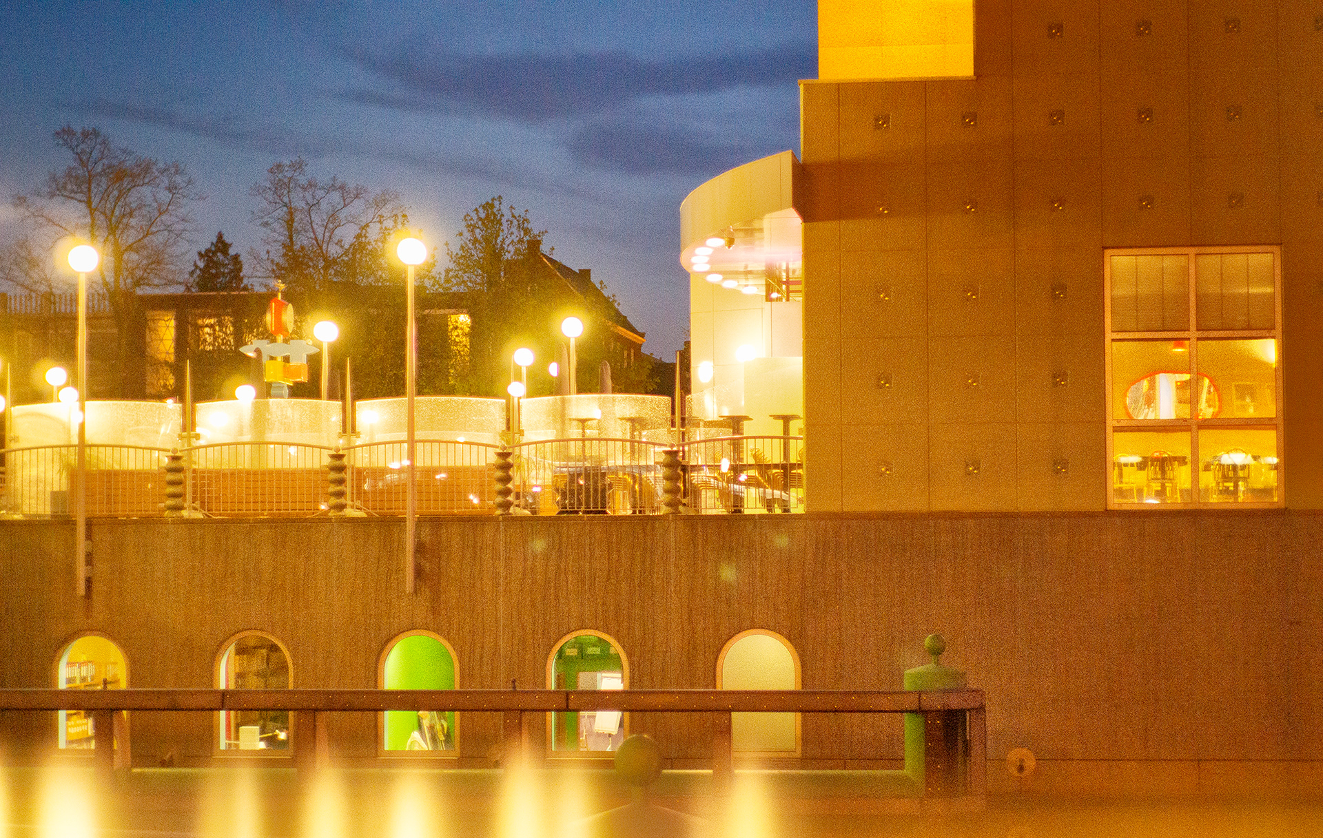 Groninger Museum