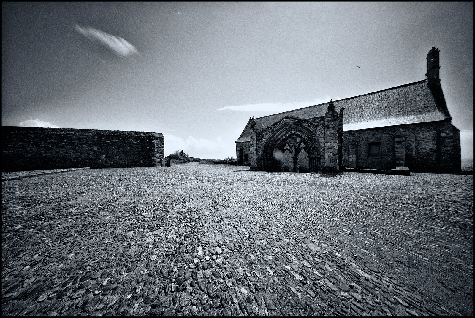 Eglise Point St. Mathieux
