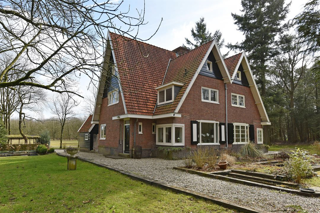 Woudenbergseweg