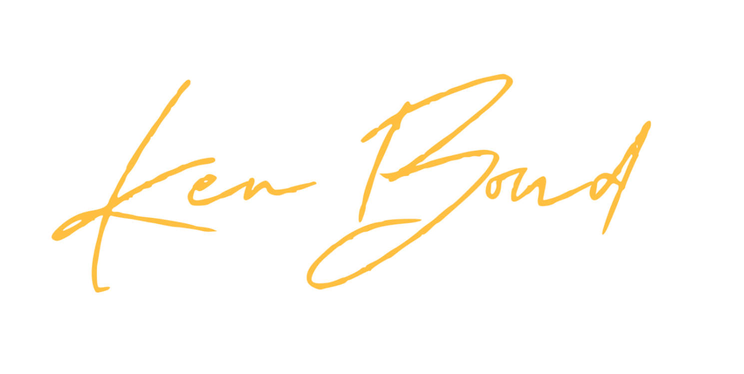 Ken Bond