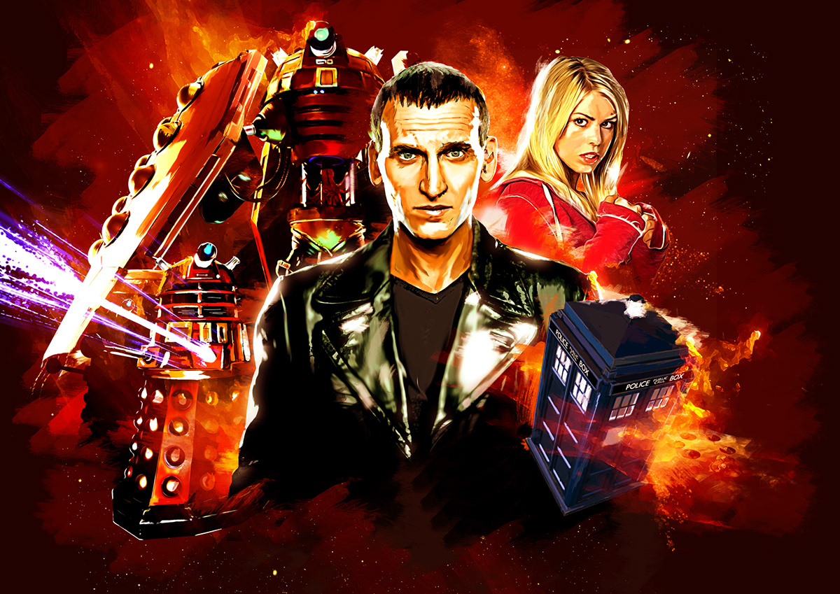 Lee Binding Illustrations