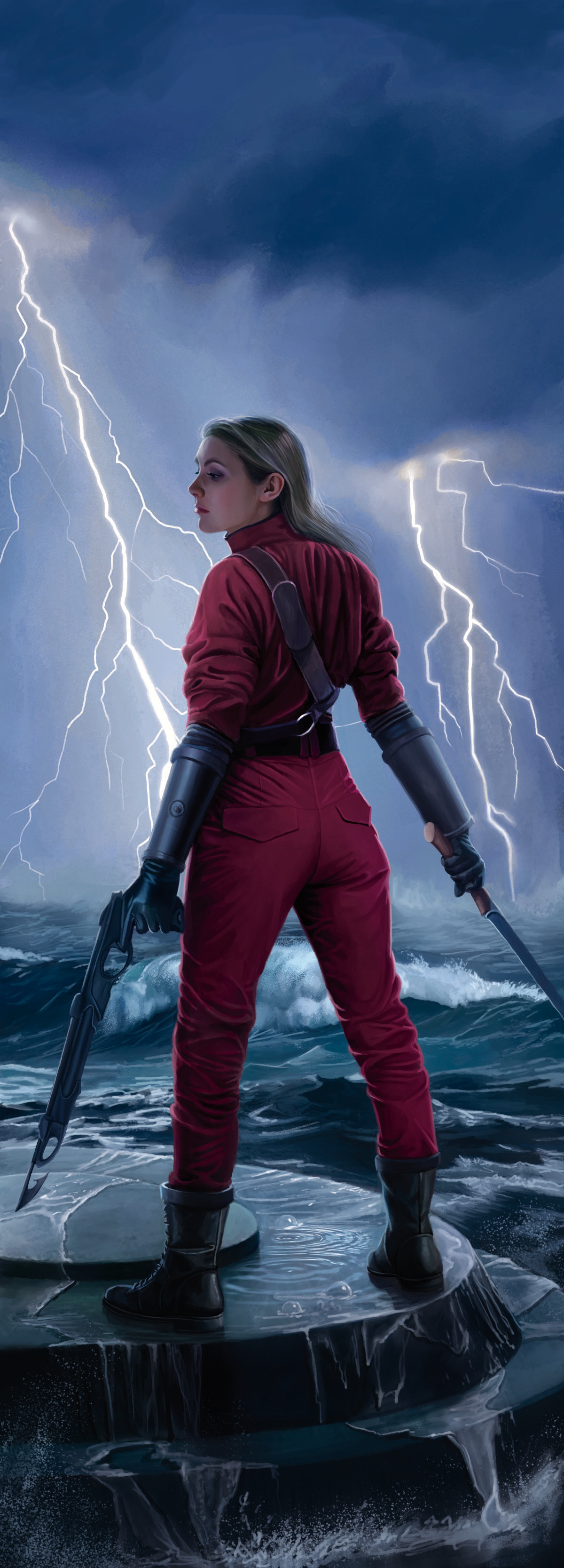 "Tempest"