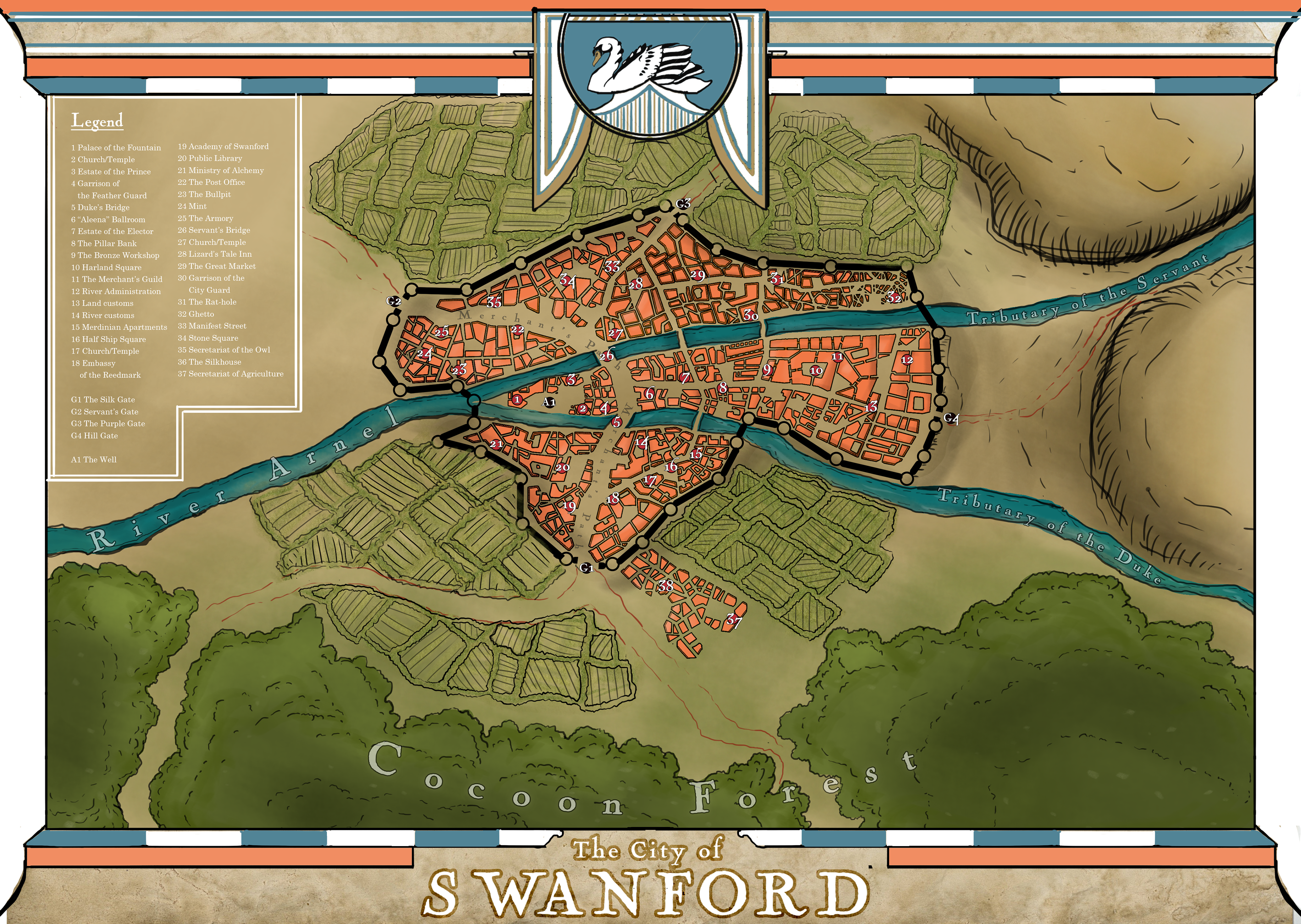 Swanford