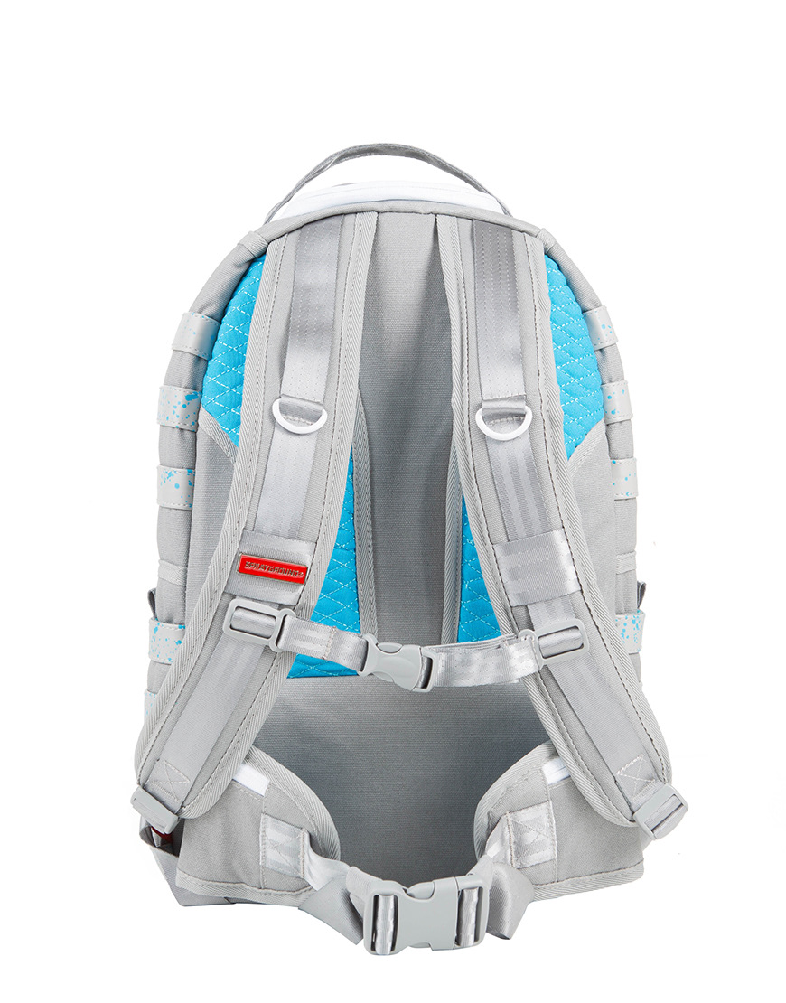 images Back To The Future Backpack Sprayground elizabeth starry led backpack