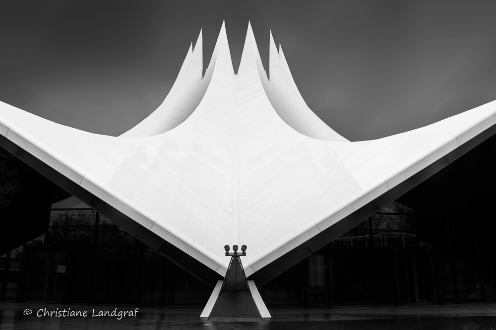 Tempodrom